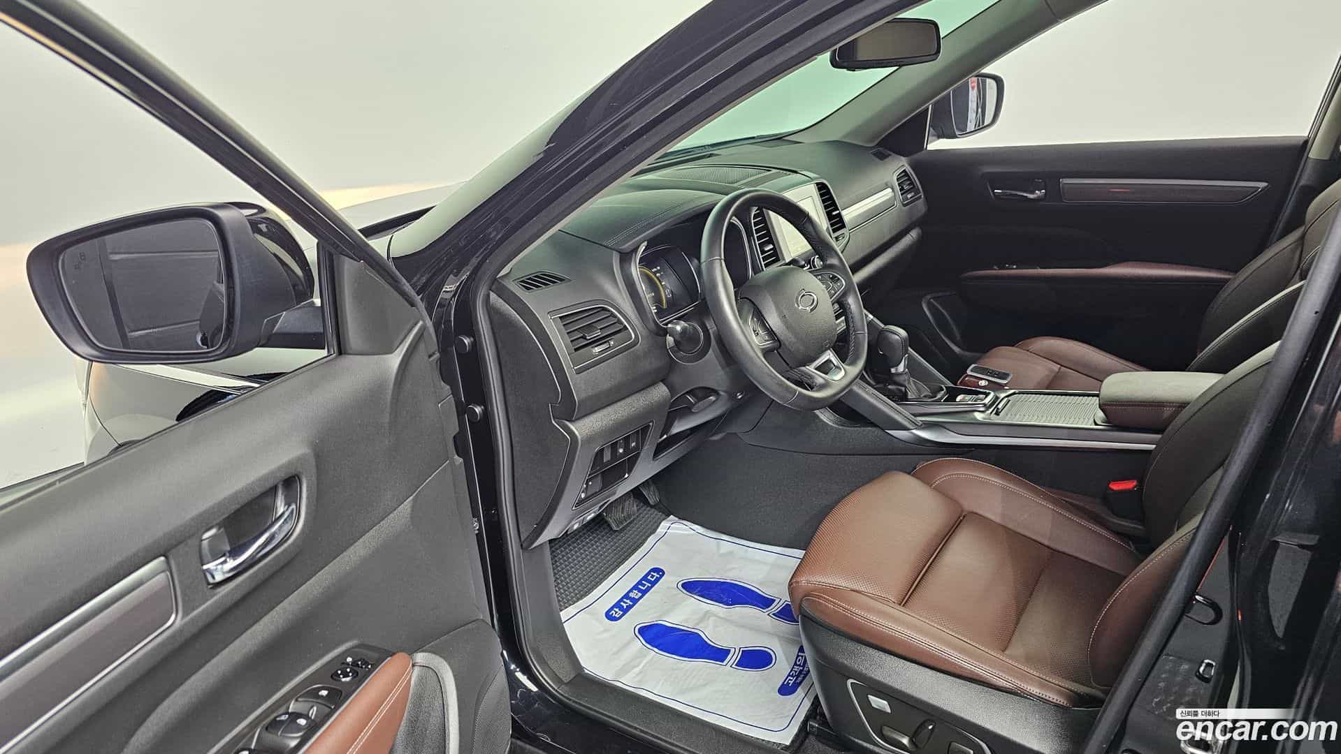 QM6 Renault Korea 2020.3-INNER-010