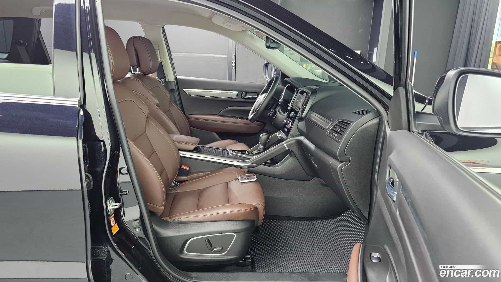 QM6 Renault Korea 2020.3-OPTION-016