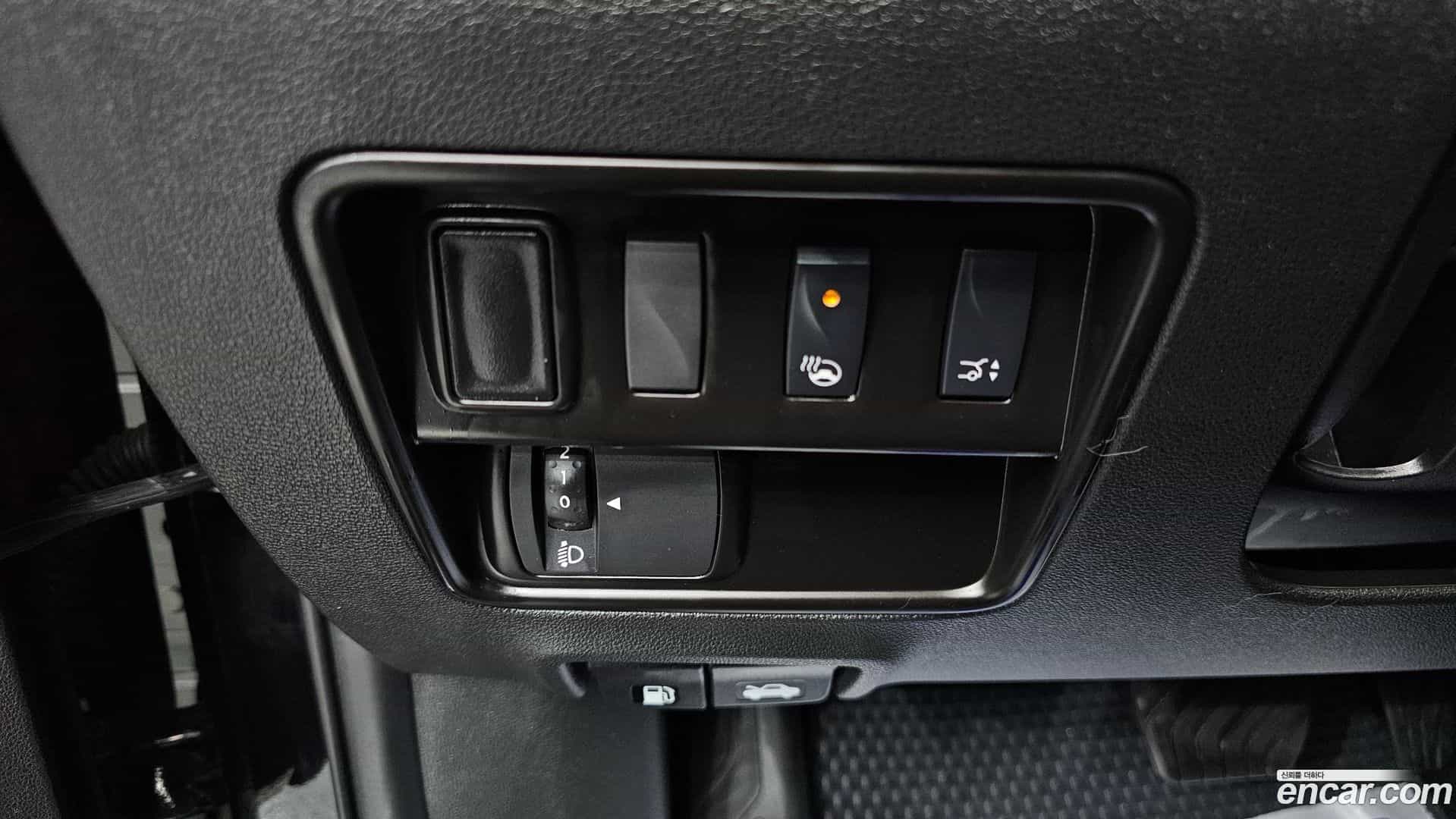 QM6 Renault Korea 2020.3-OPTION-017