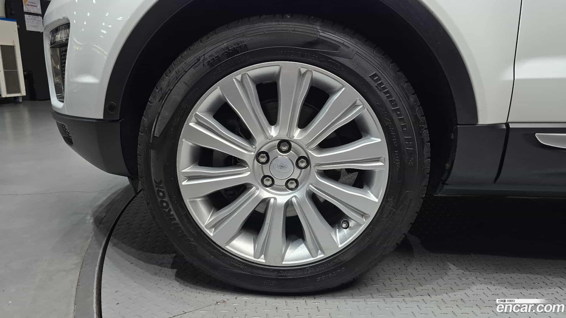 Range Rover Evoque Land Rover 2016.5-OUTER-005