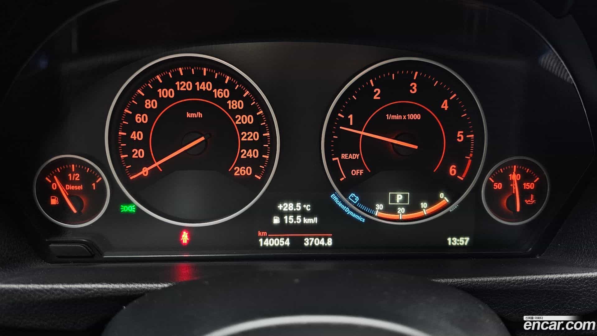 3-Series BMW 2016.8-INNER-008