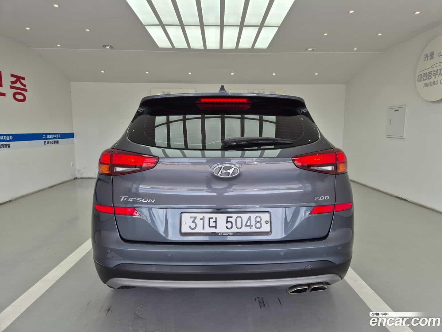 Tucson Hyundai 2019.7-OUTER-003