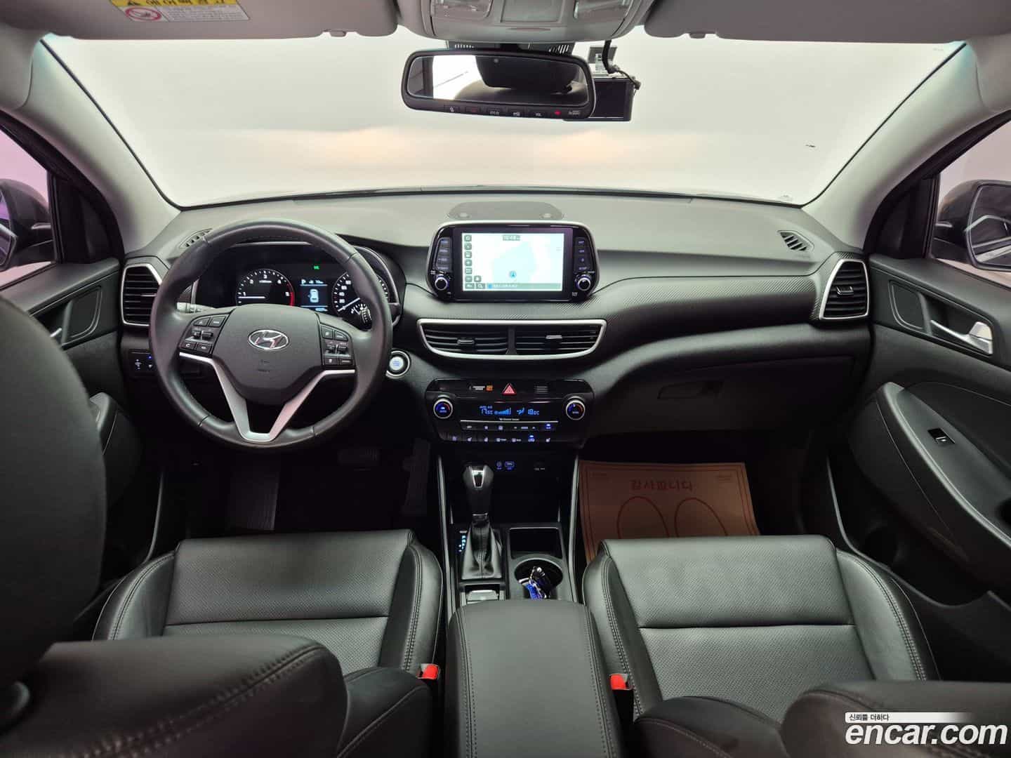 Tucson Hyundai 2019.7-OUTER-006