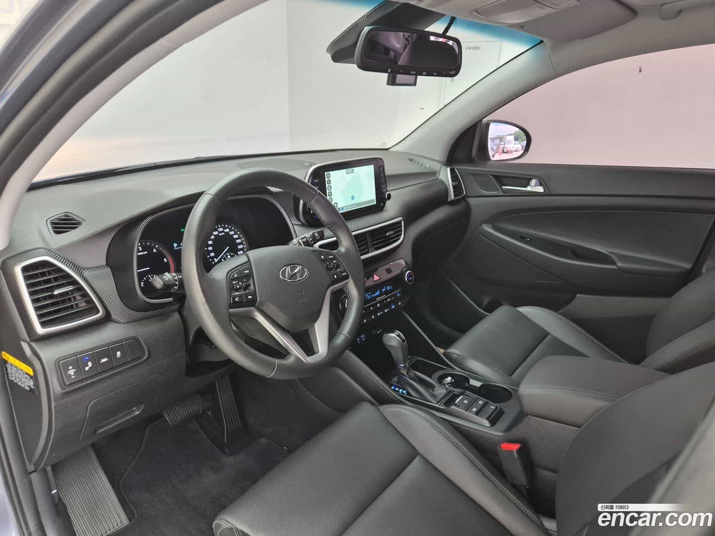 Tucson Hyundai 2019.7-INNER-007
