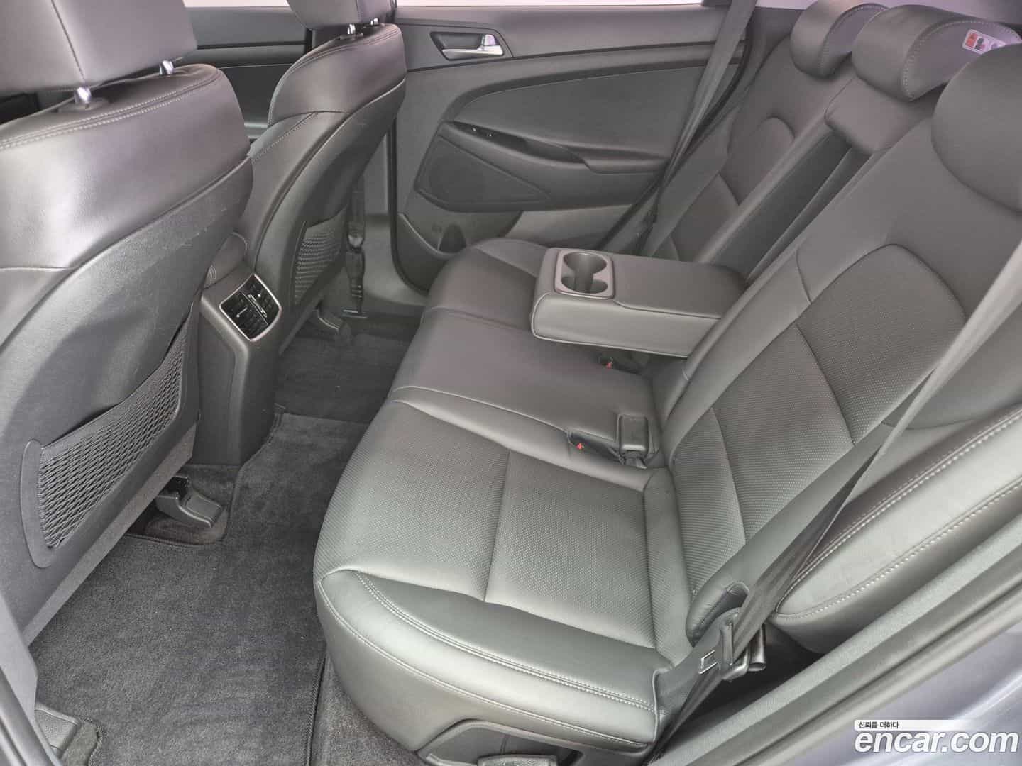 Tucson Hyundai 2019.7-INNER-009