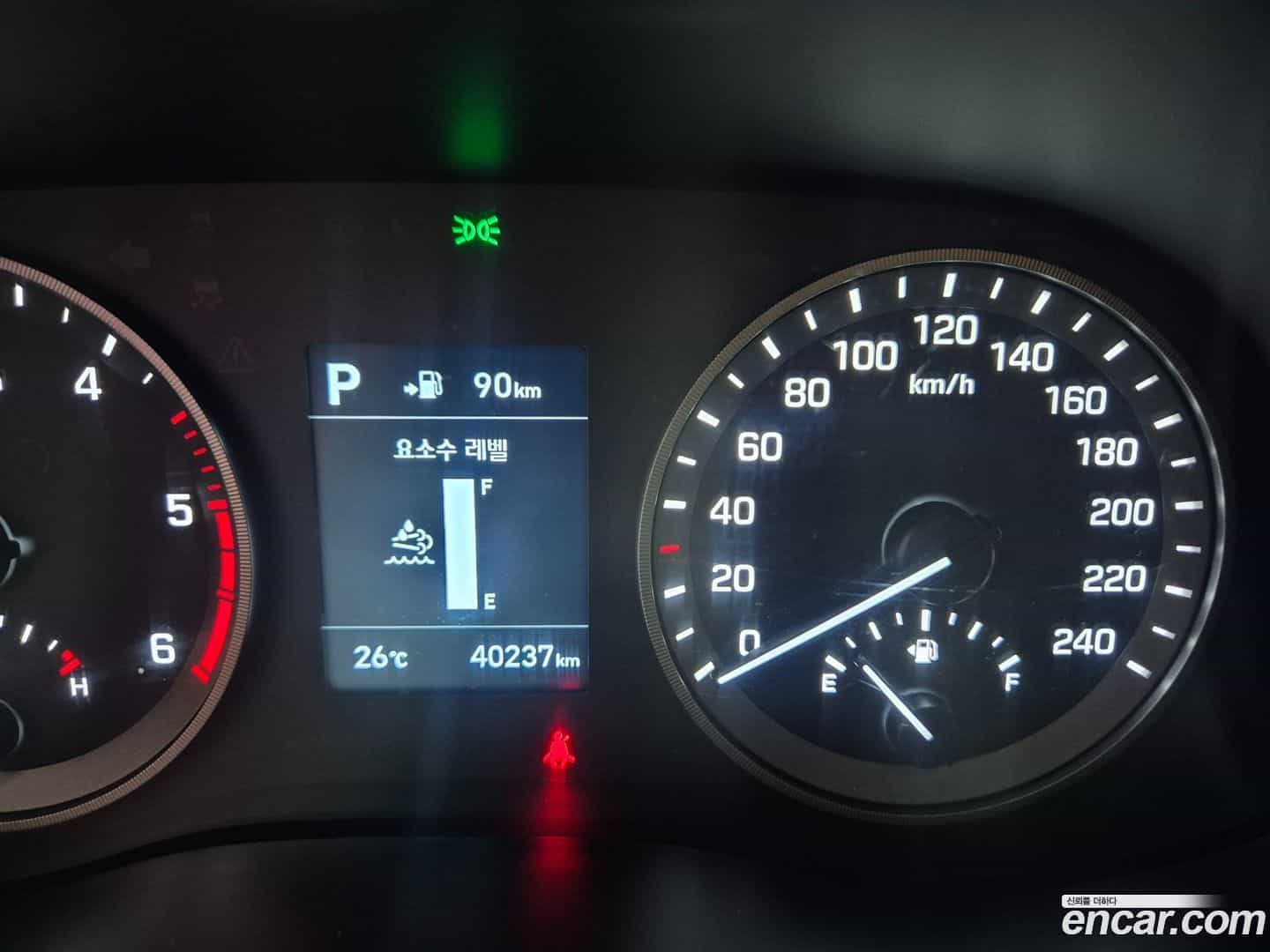 Tucson Hyundai 2019.7-OPTION-018