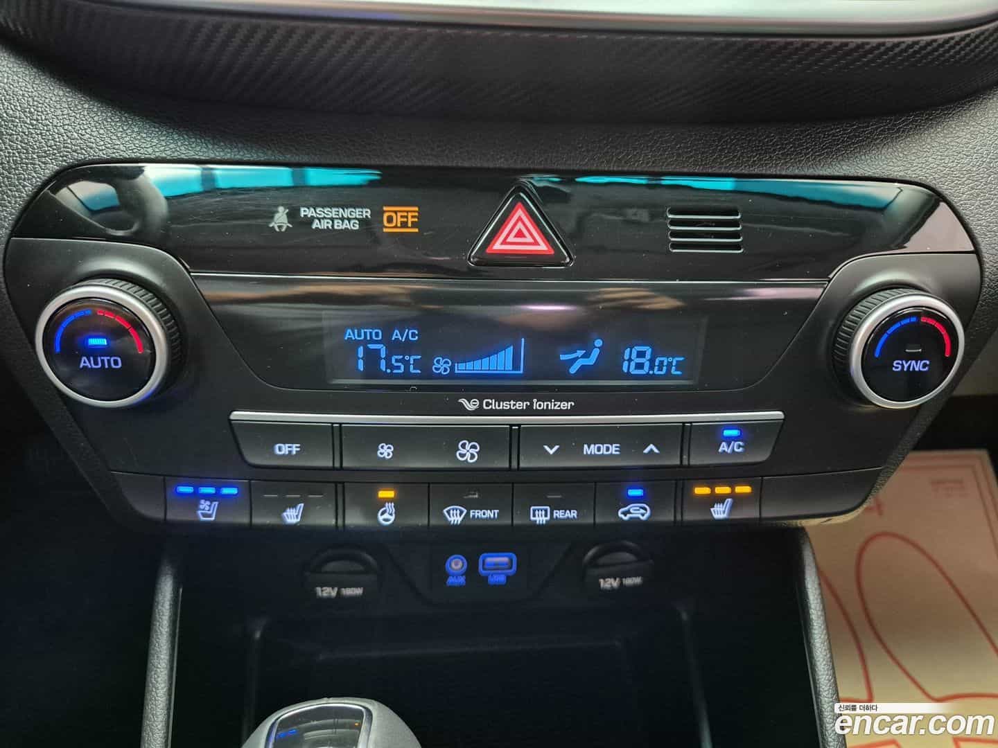Tucson Hyundai 2019.7-OPTION-021