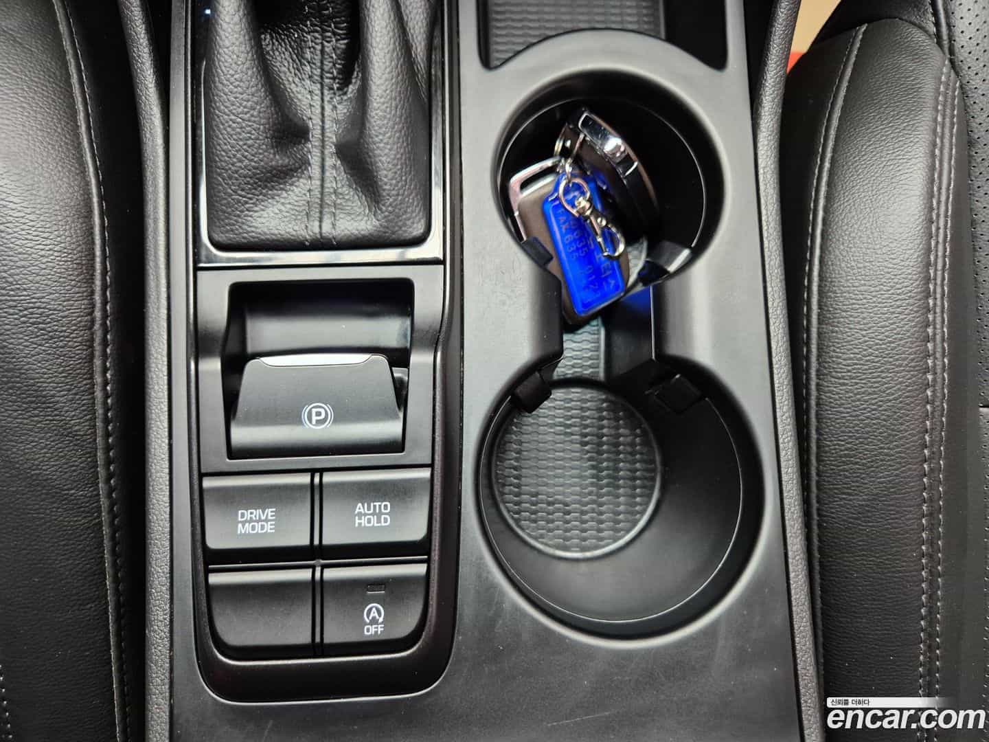 Tucson Hyundai 2019.7-OPTION-022