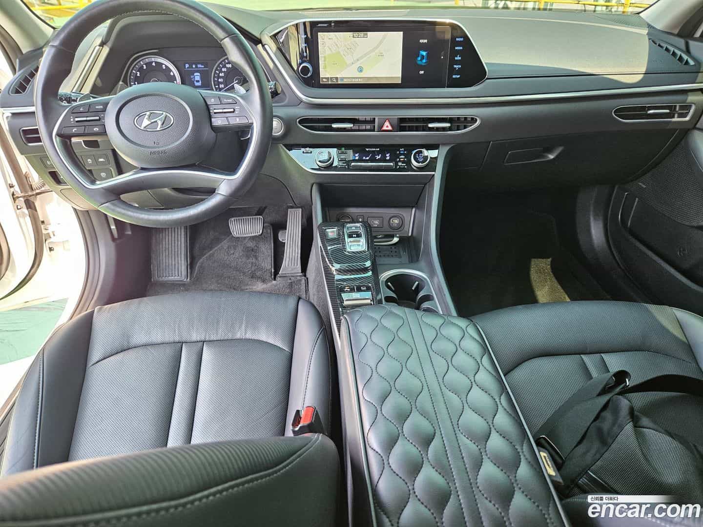 Sonata Hyundai 2019.6-INNER-007