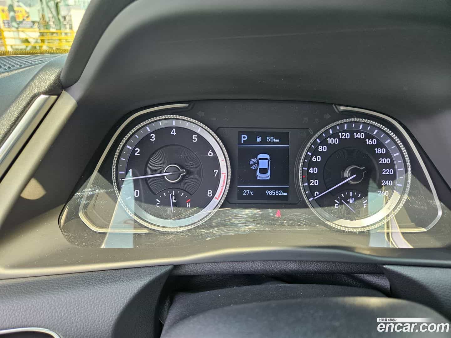 Sonata Hyundai 2019.6-INNER-008