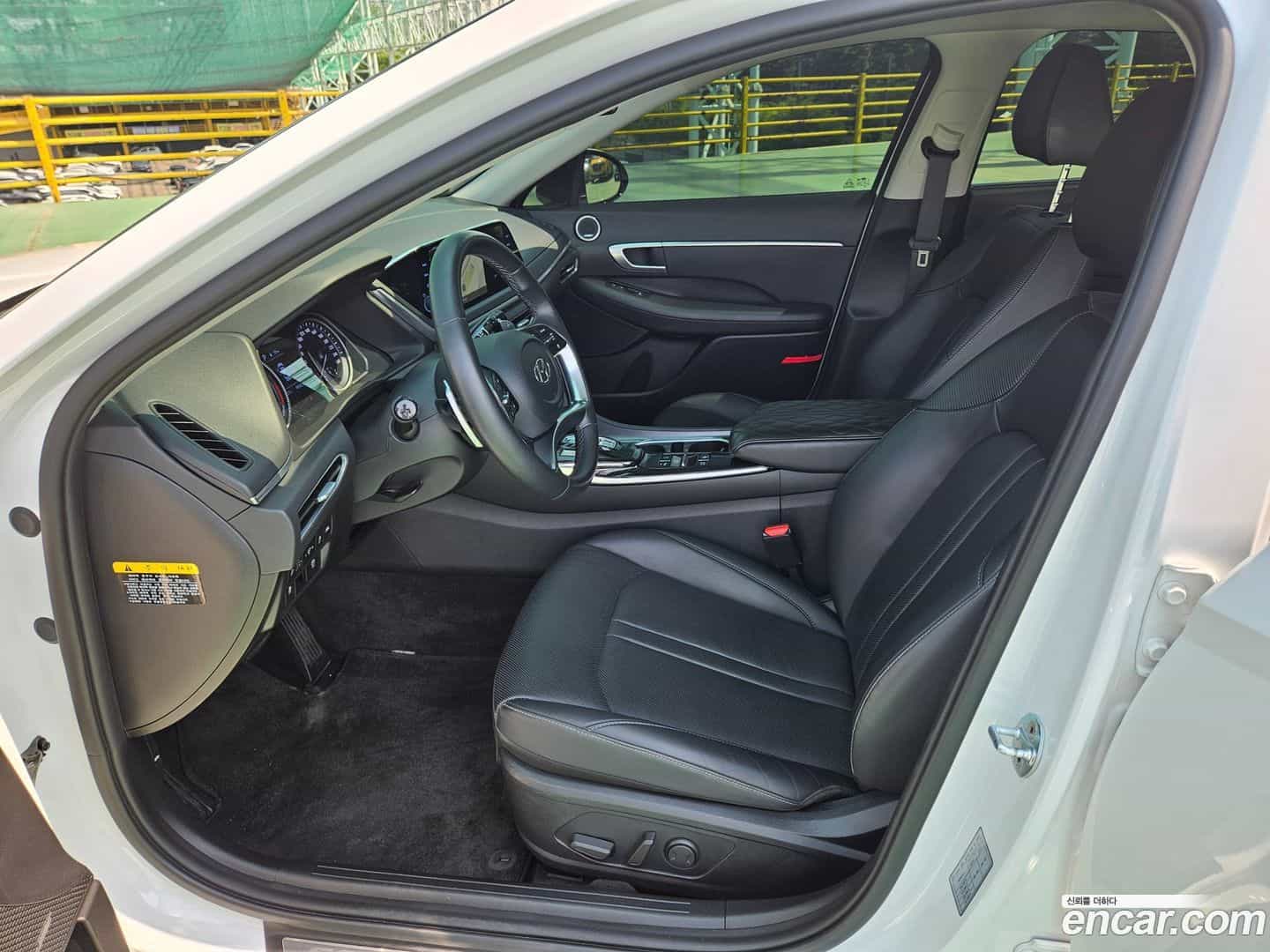 Sonata Hyundai 2019.6-INNER-010