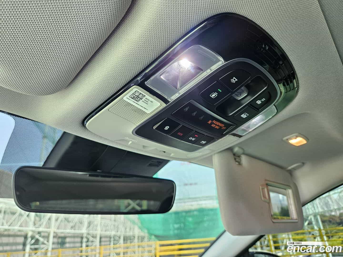 Sonata Hyundai 2019.6-OPTION-016