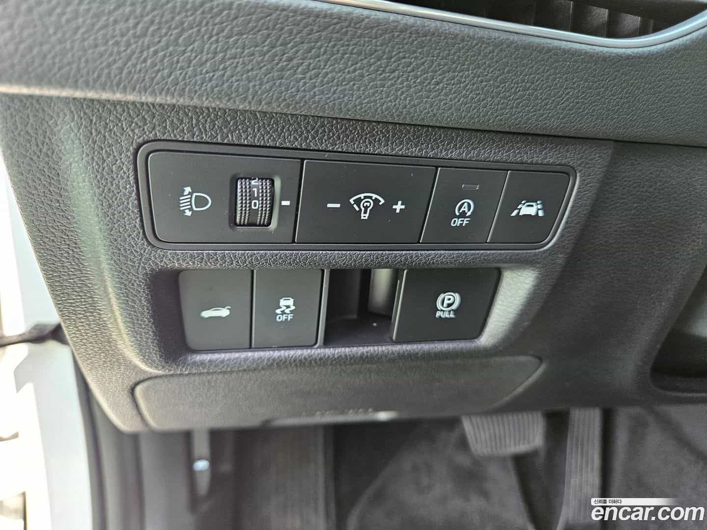 Sonata Hyundai 2019.6-OPTION-018