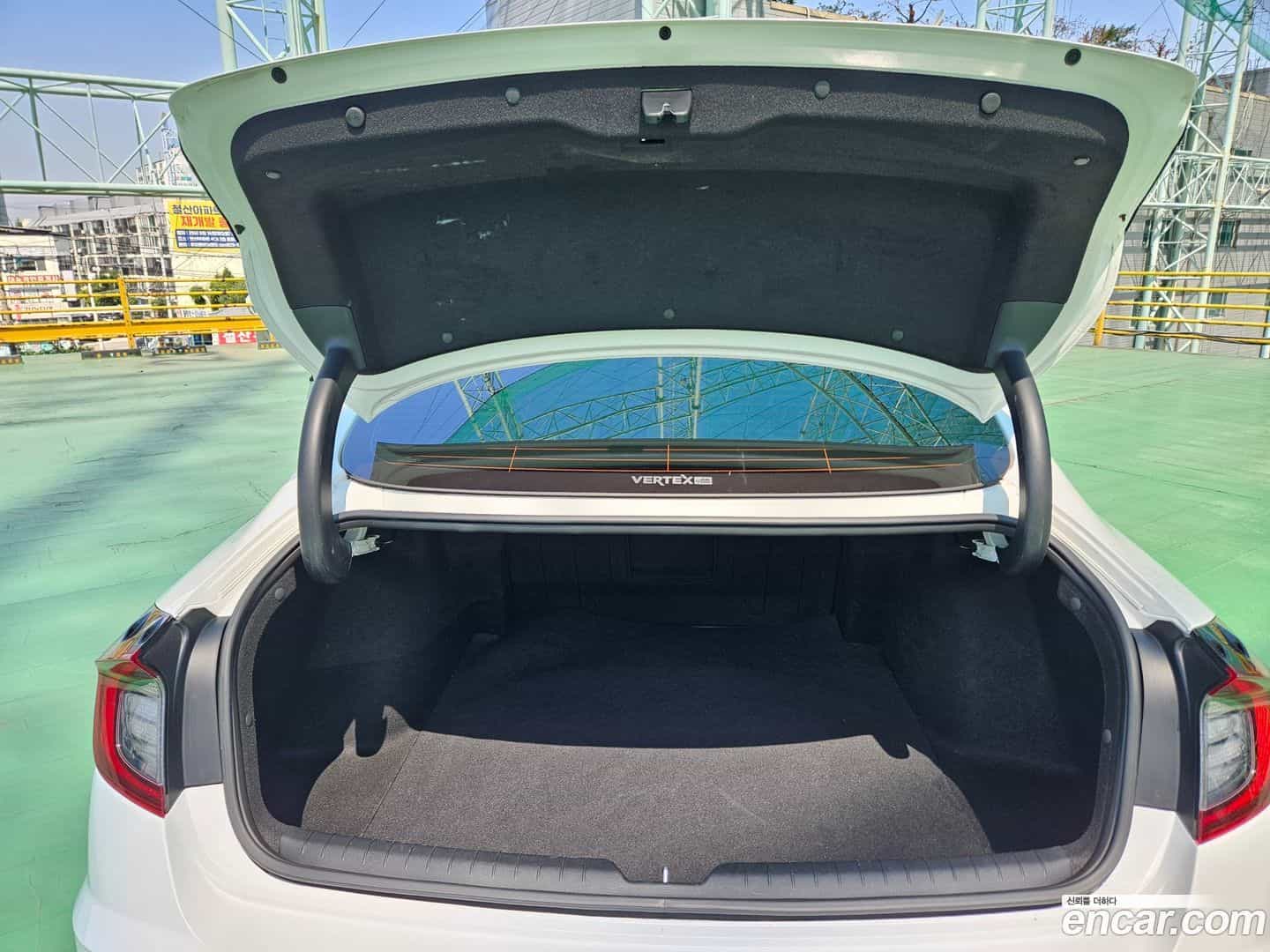 Sonata Hyundai 2019.6-OPTION-022