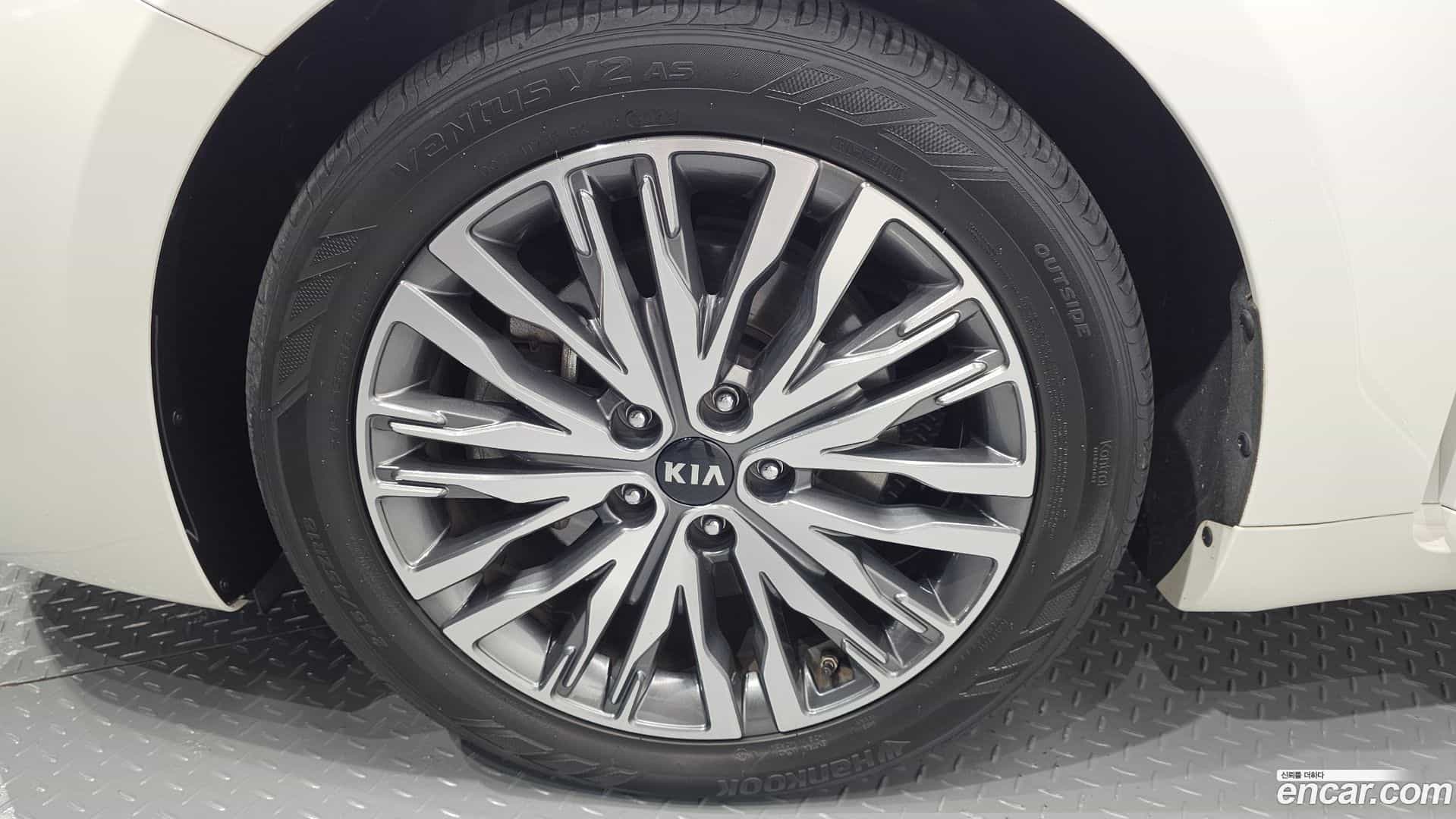 K7 Kia 2019.6-OUTER-005