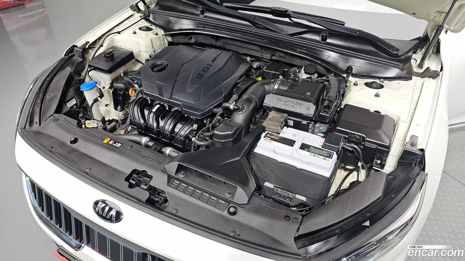 K7 Kia 2019.6-OUTER-006