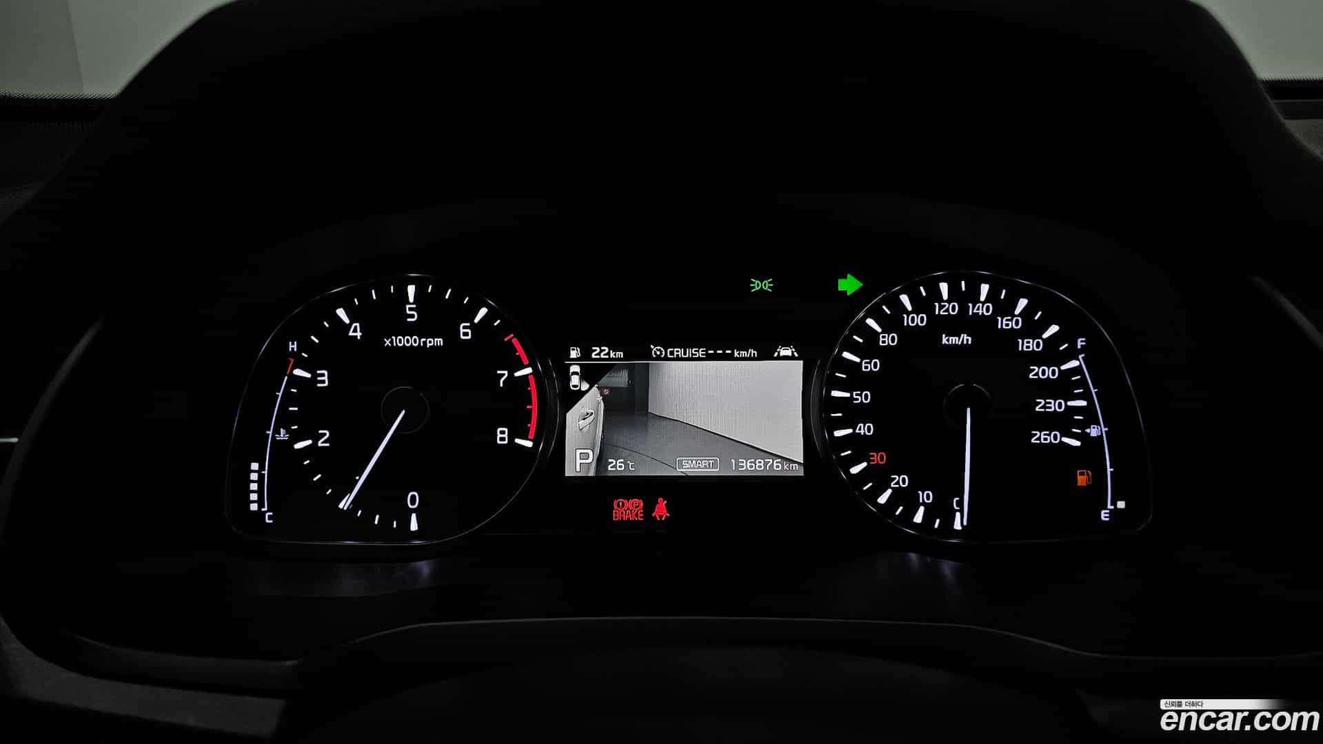 K7 Kia 2019.6-INNER-008