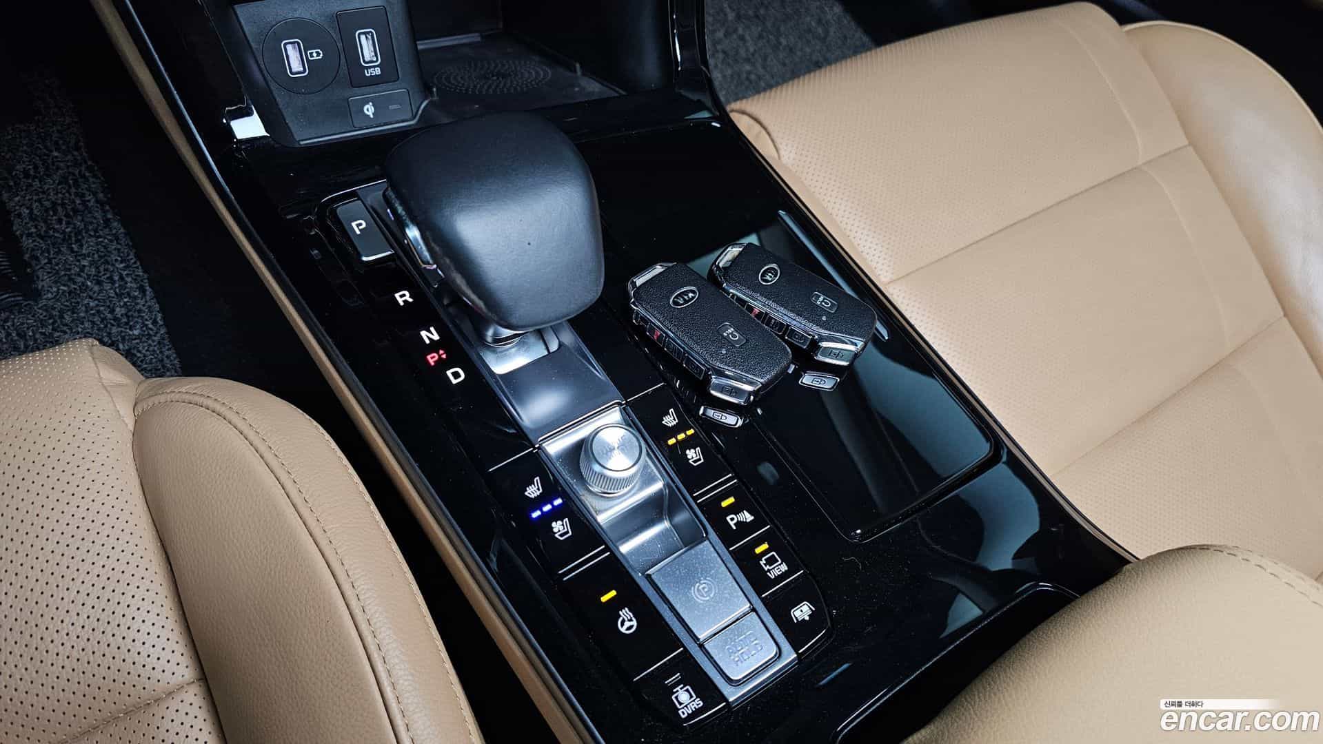 K7 Kia 2019.6-INNER-009