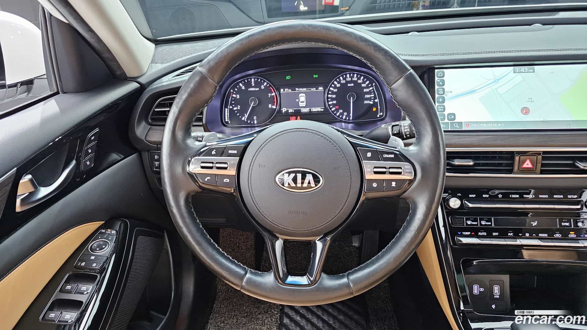 K7 Kia 2019.6-OPTION-017