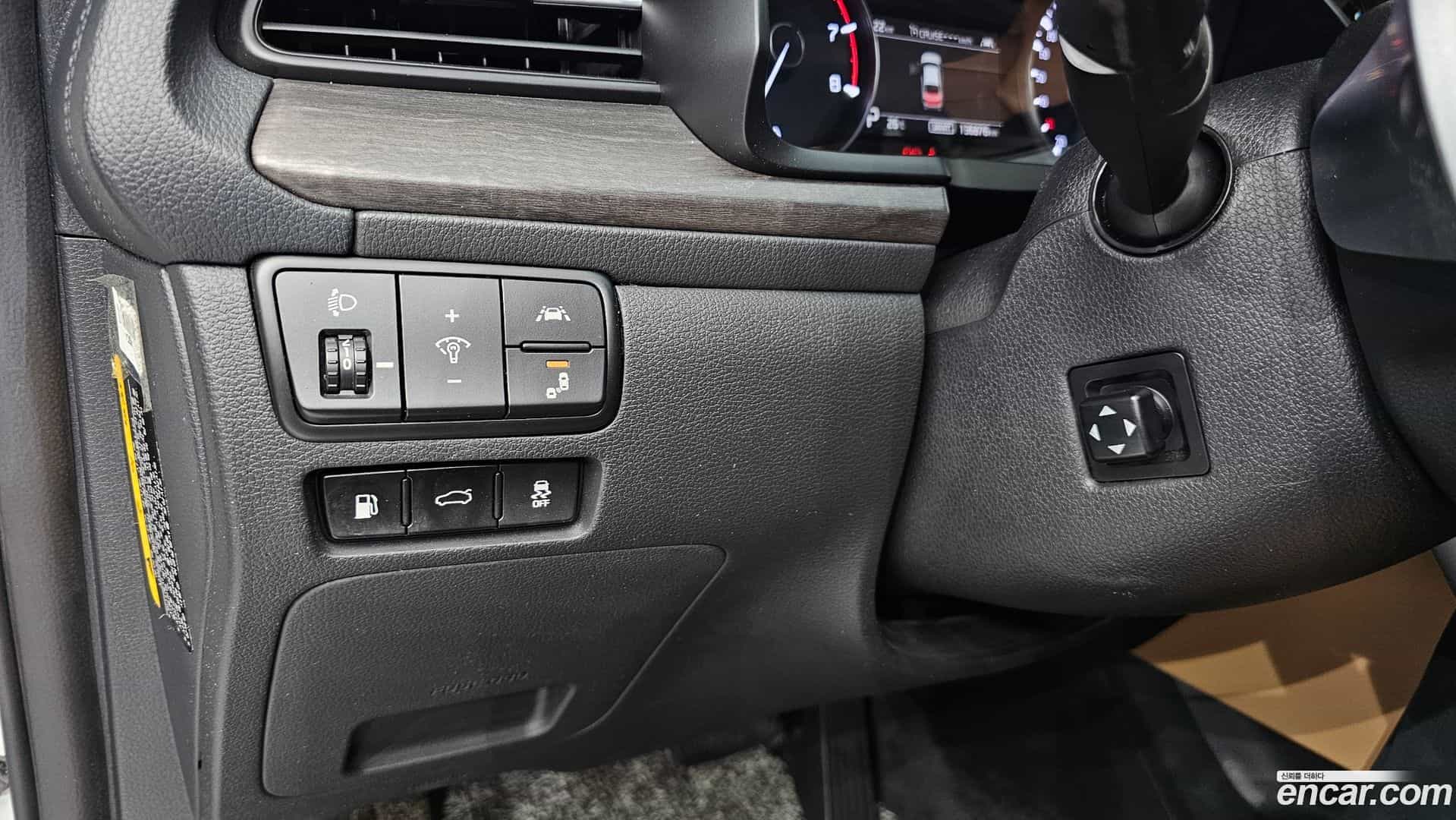 K7 Kia 2019.6-OPTION-018