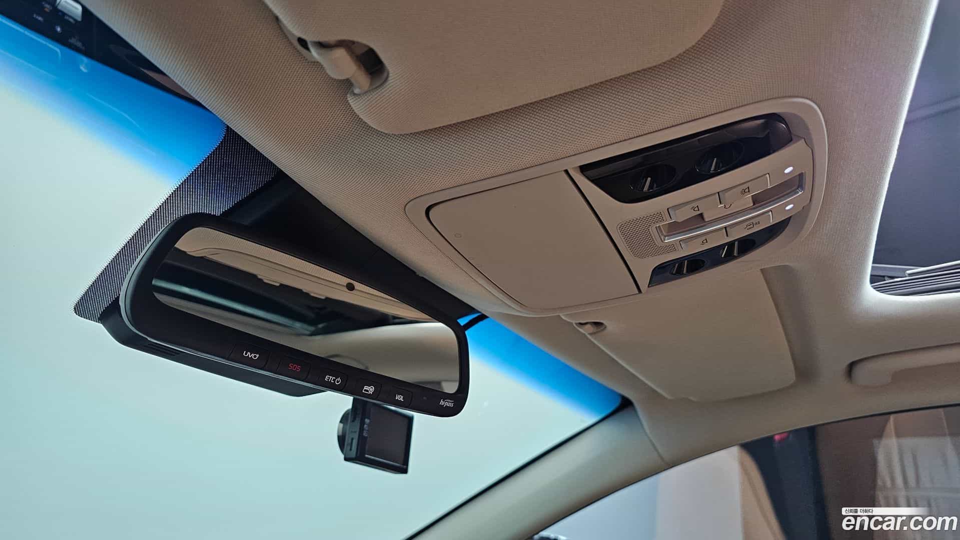 K7 Kia 2019.6-OPTION-019