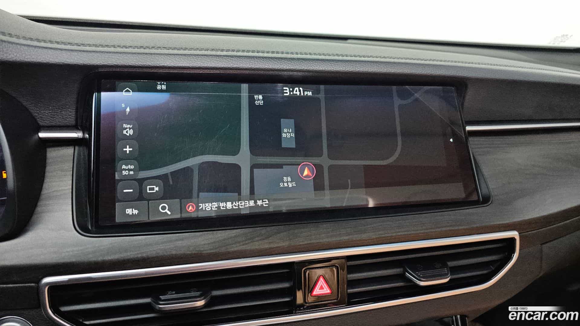 K7 Kia 2019.6-OPTION-020
