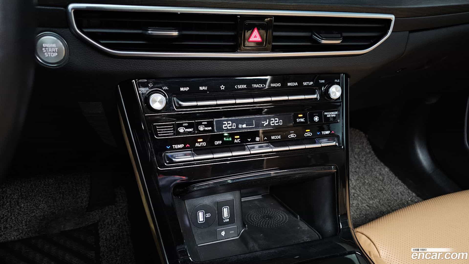 K7 Kia 2019.6-OPTION-022