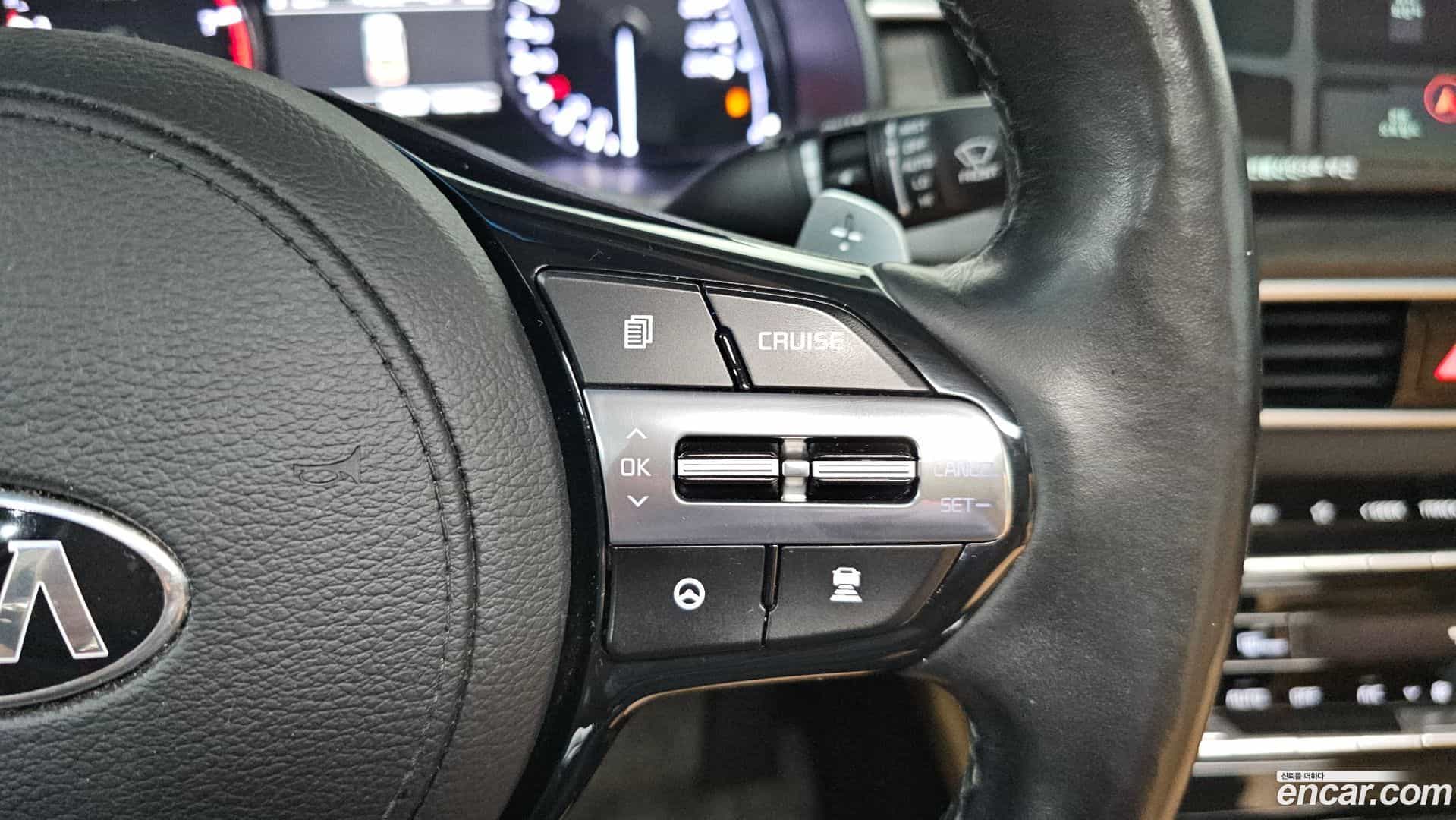 K7 Kia 2019.6-OPTION-023