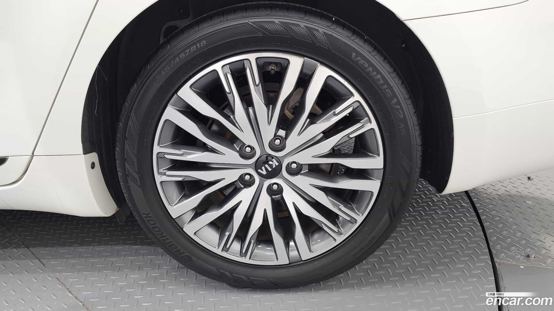 K7 Kia 2019.6-OUTER-031