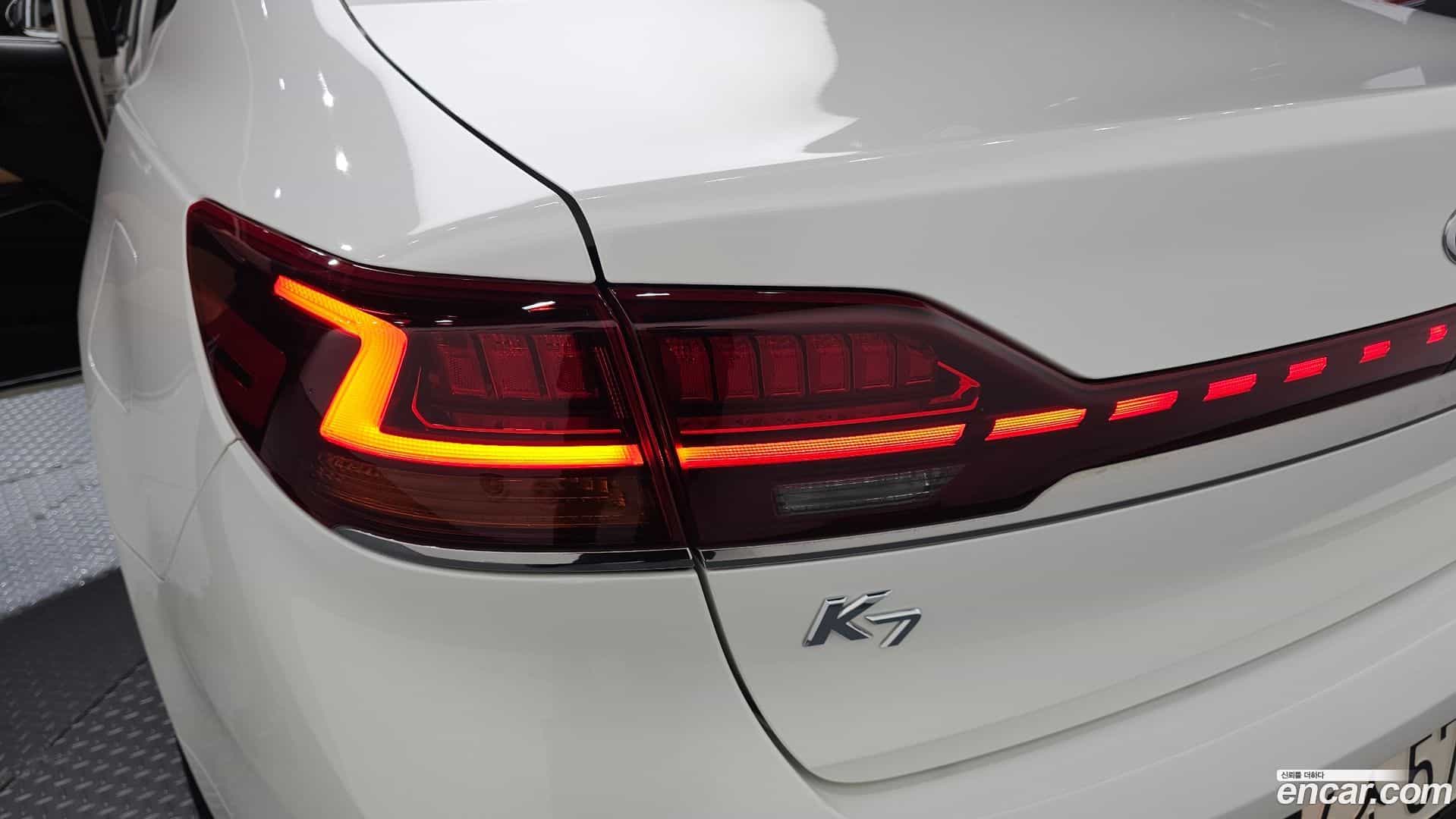 K7 Kia 2019.6-OUTER-033