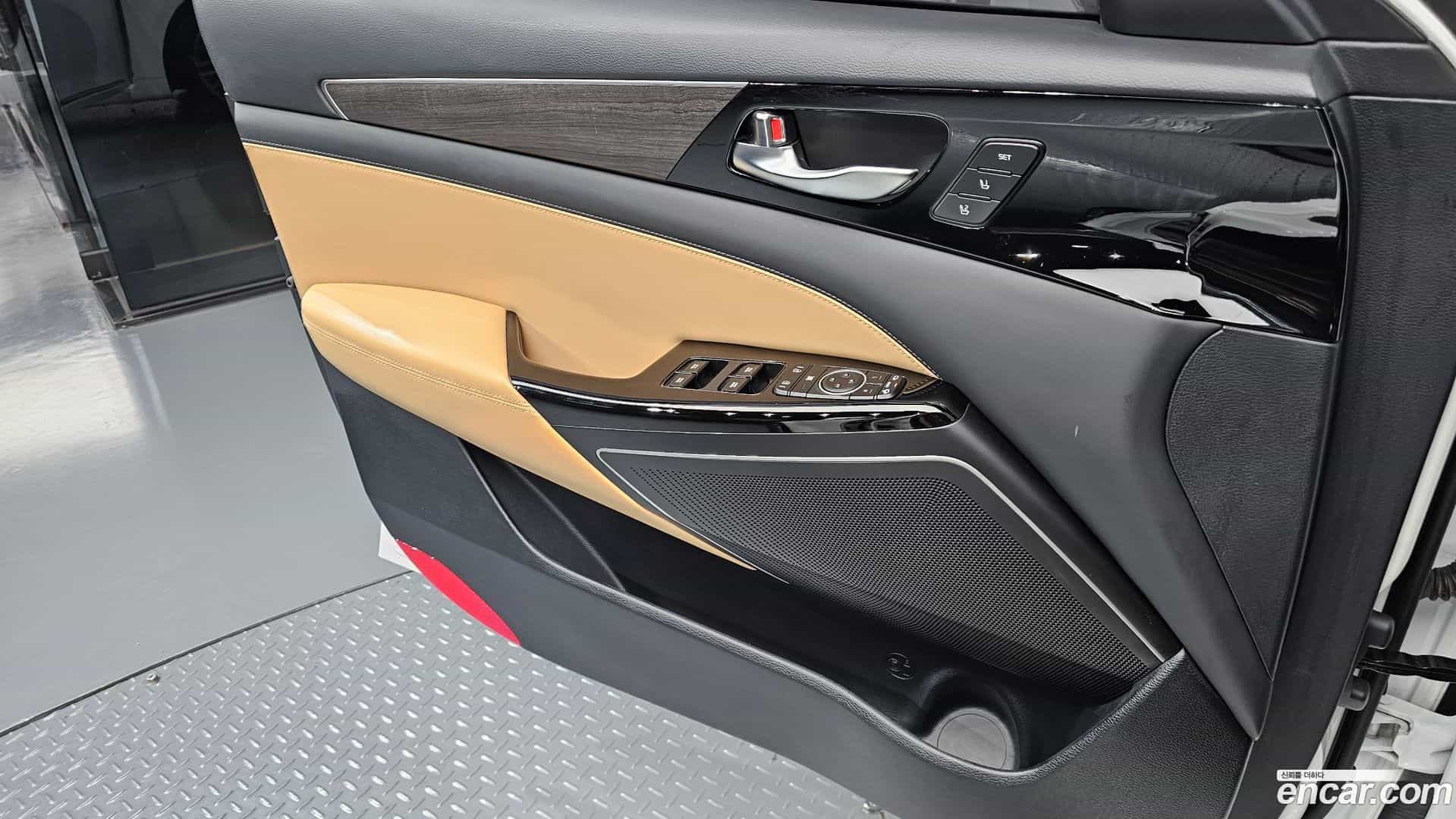 K7 Kia 2019.6-INNER-034