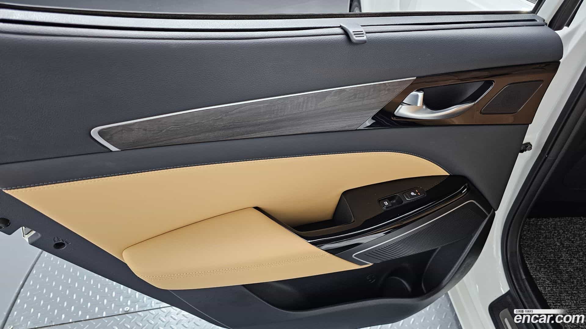 K7 Kia 2019.6-INNER-035
