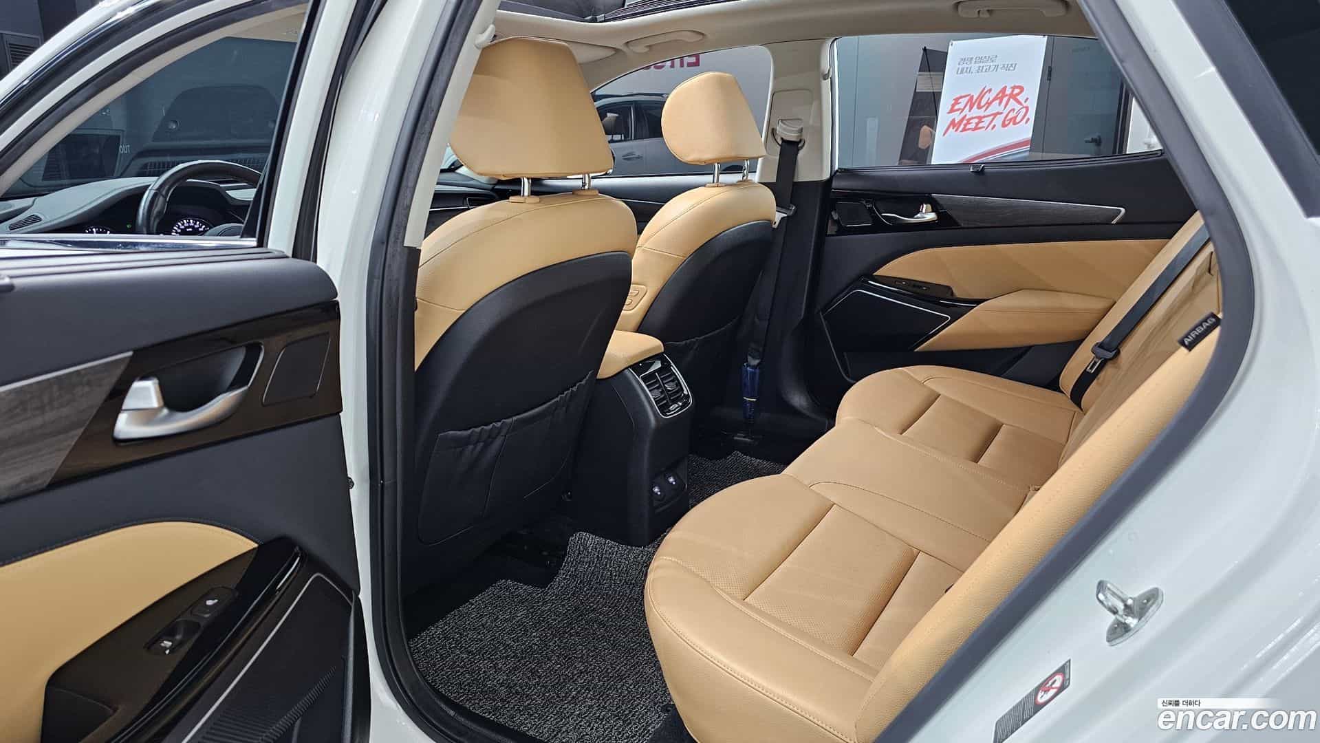 K7 Kia 2019.6-INNER-036