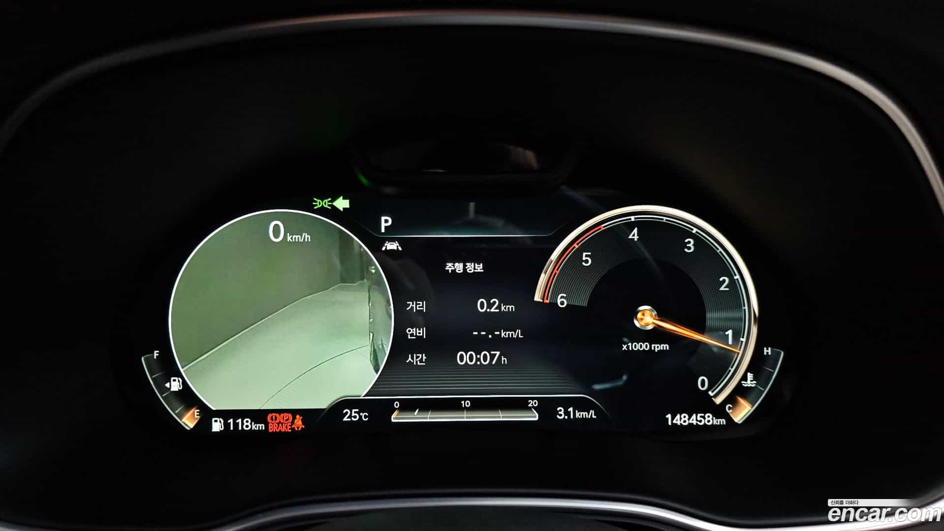 GV80 Genesis 2021.2-INNER-008