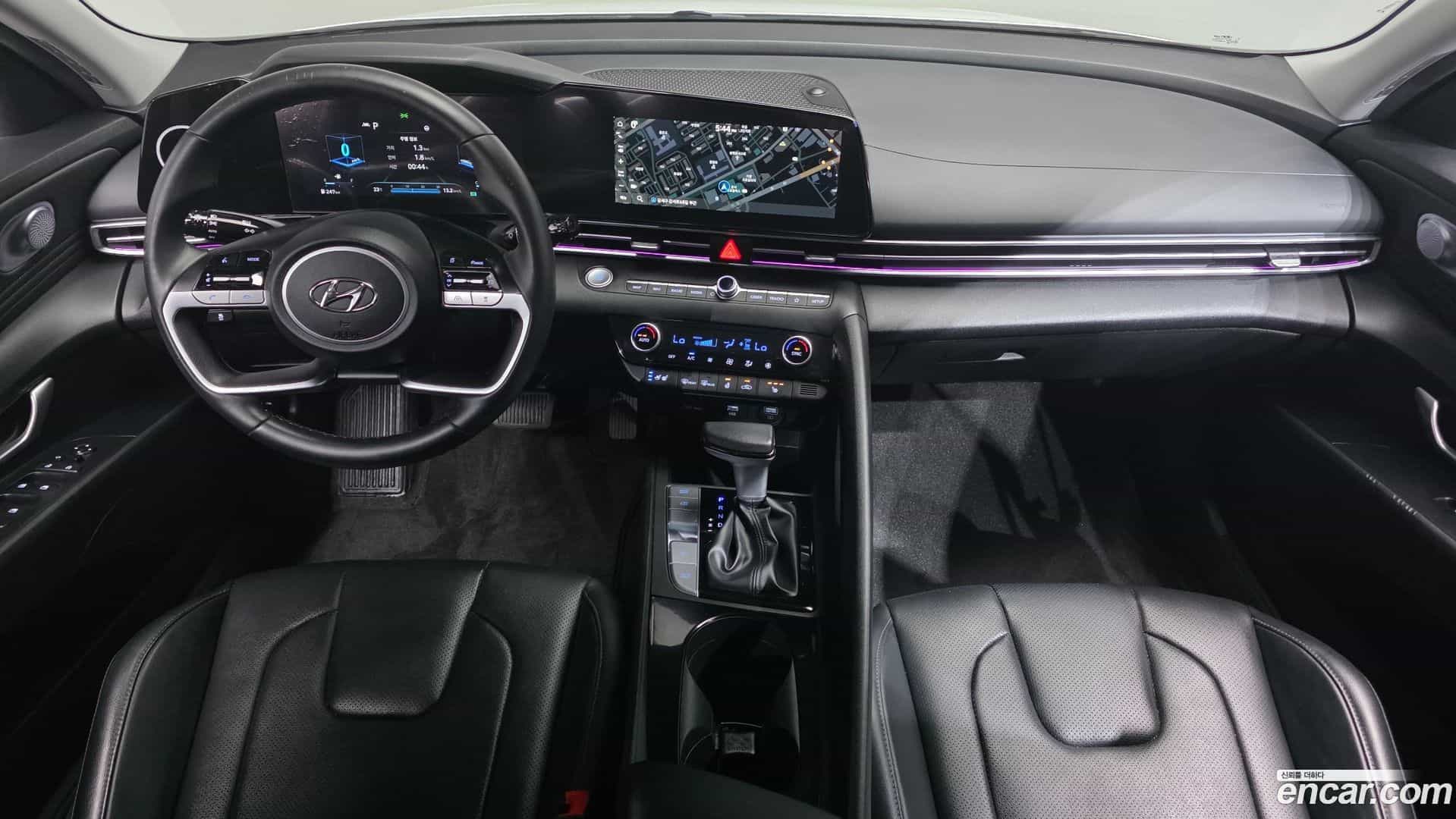 AVANTE Hyundai 2021.8-INNER-007