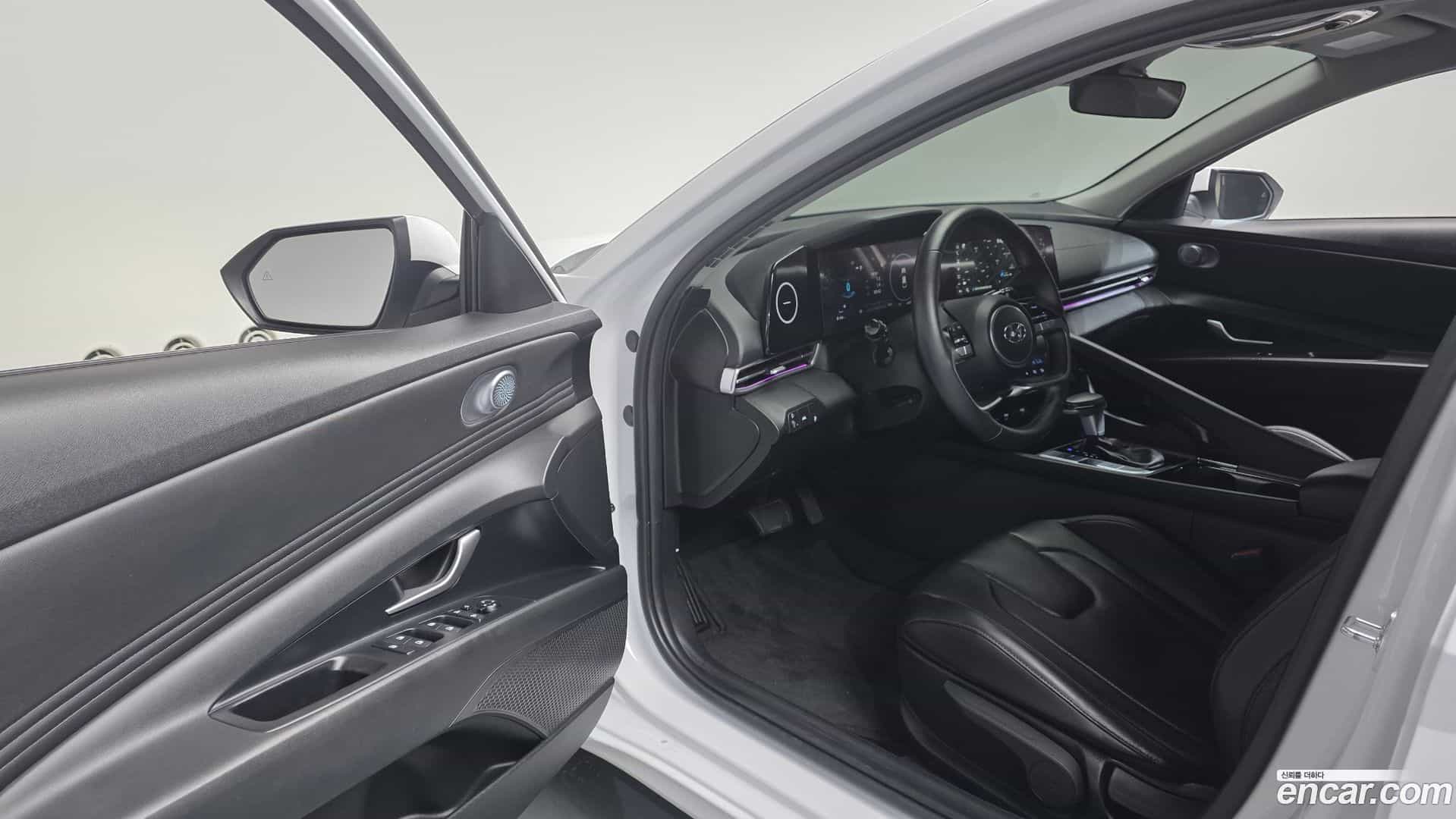 AVANTE Hyundai 2021.8-INNER-010