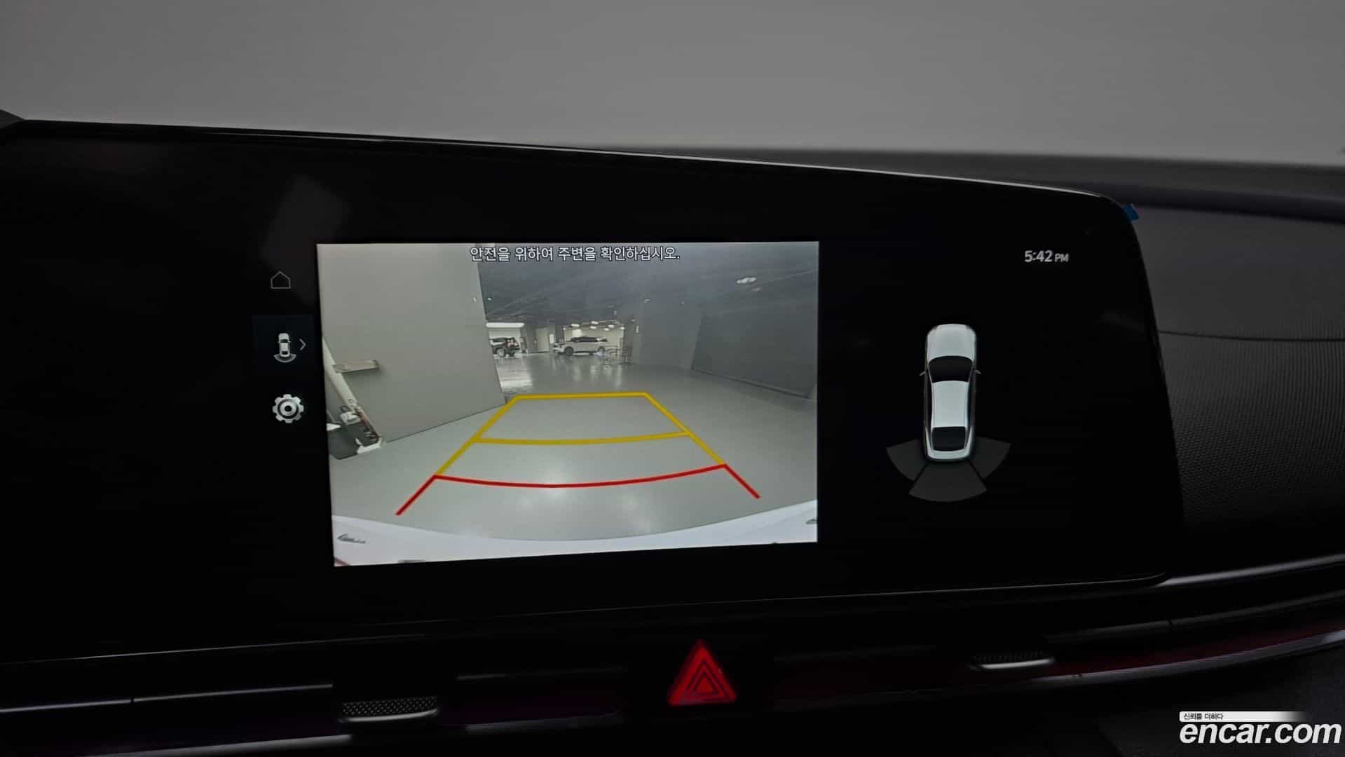 AVANTE Hyundai 2021.8-OPTION-019