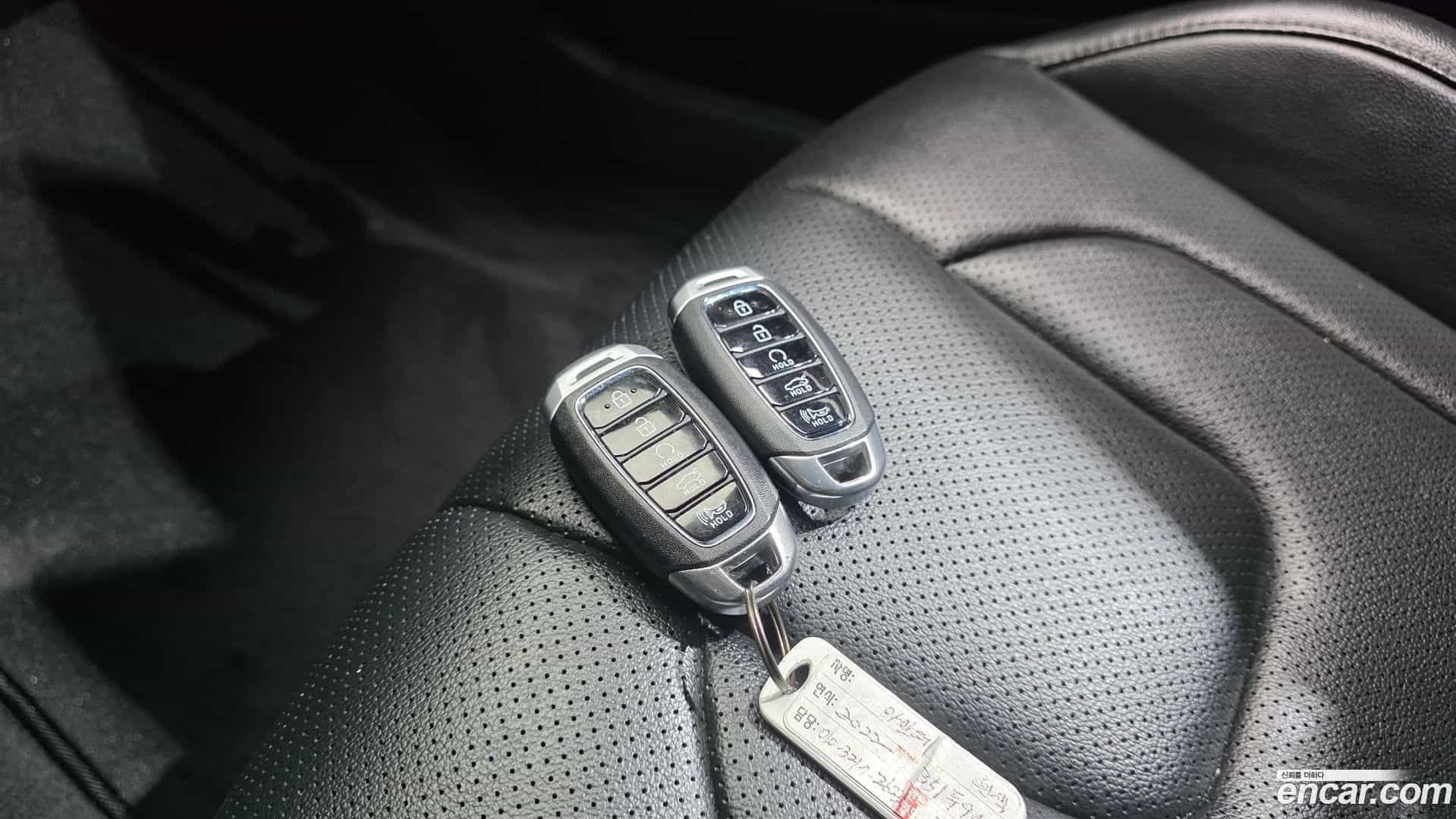 AVANTE Hyundai 2021.8-OPTION-043