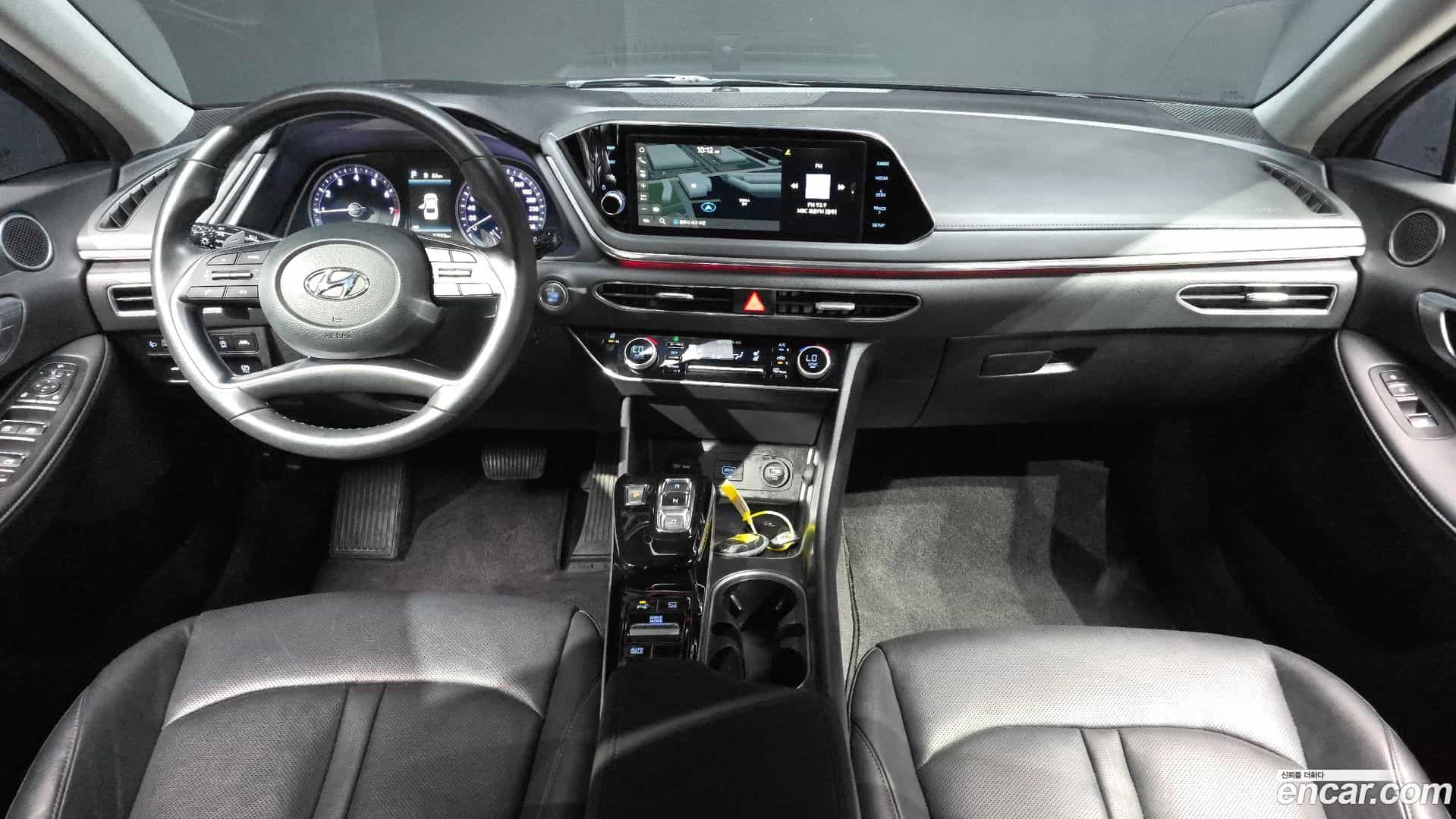 Sonata Hyundai 2022.2-INNER-007