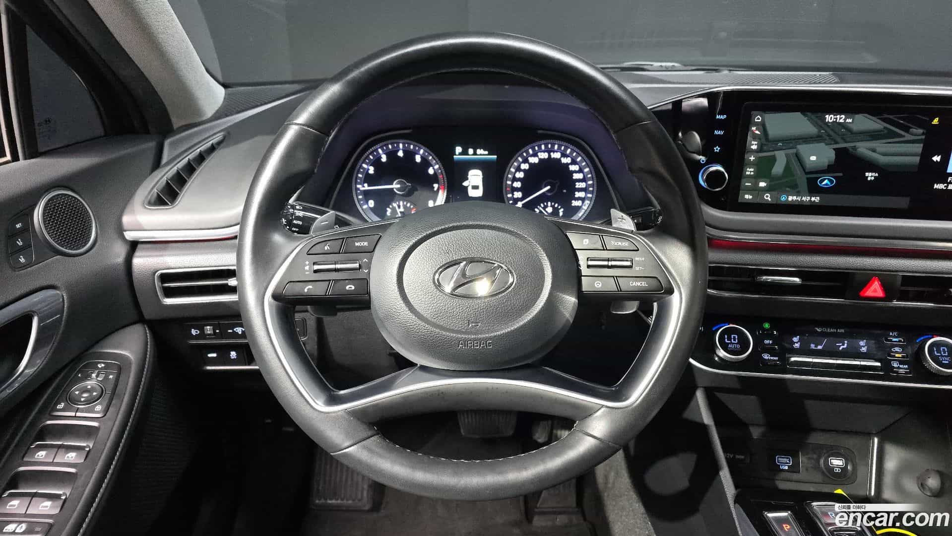 Sonata Hyundai 2022.2-OPTION-017