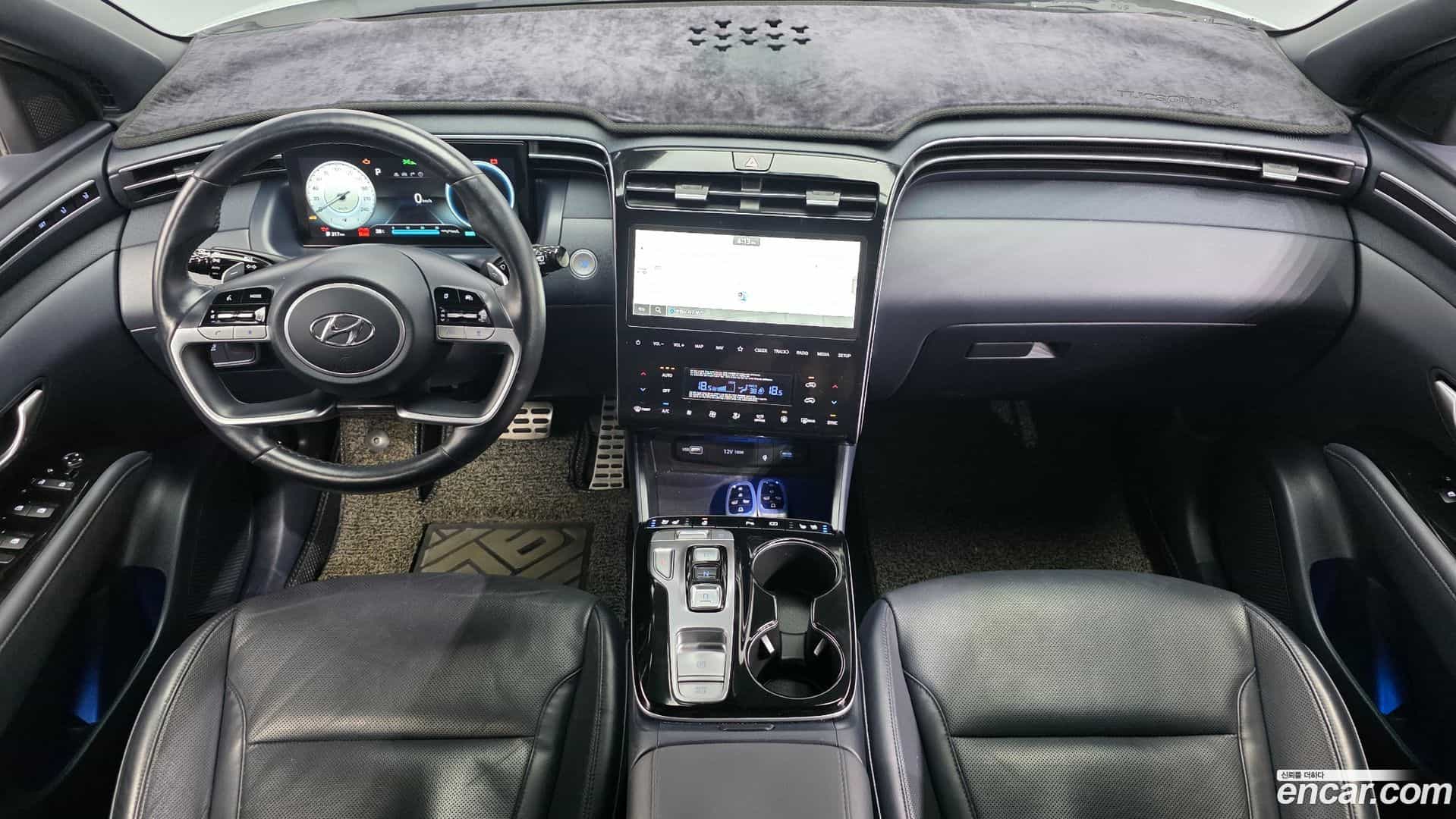 Tucson Hyundai 2021.2-INNER-007