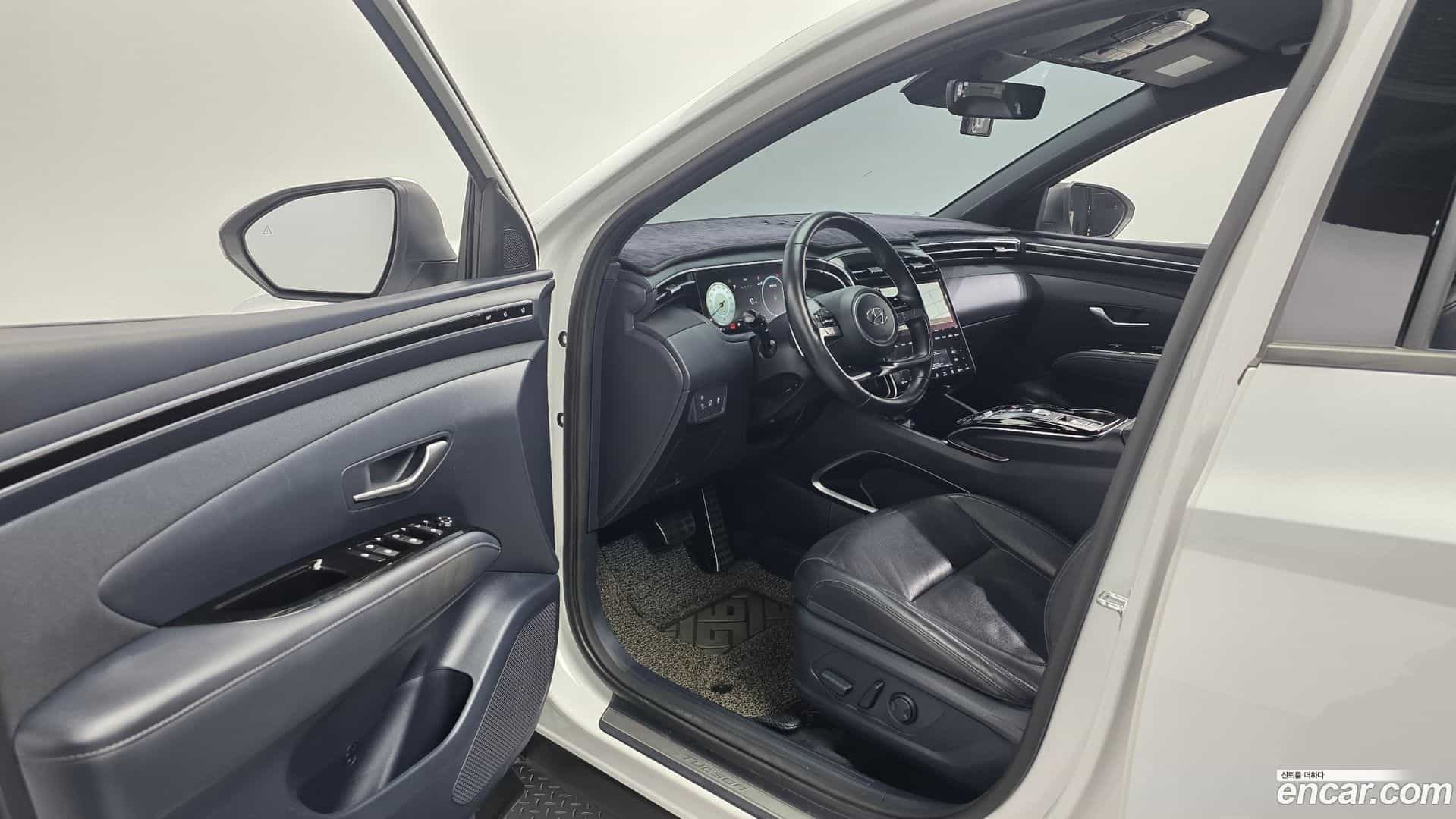 Tucson Hyundai 2021.2-INNER-010
