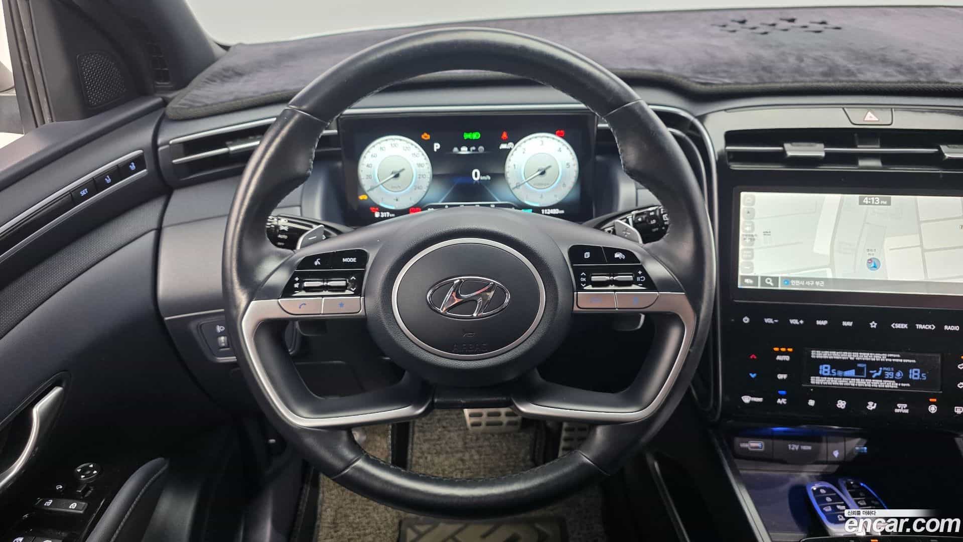 Tucson Hyundai 2021.2-OPTION-017
