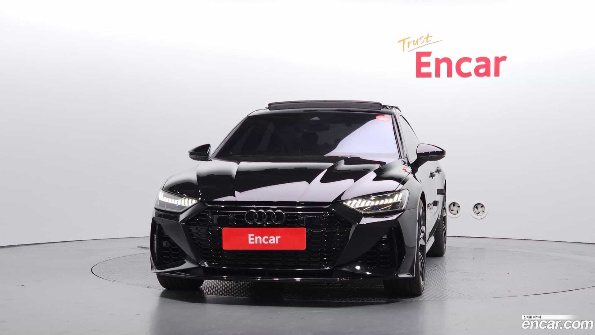 A7 Audi 2021.9-OUTER-003