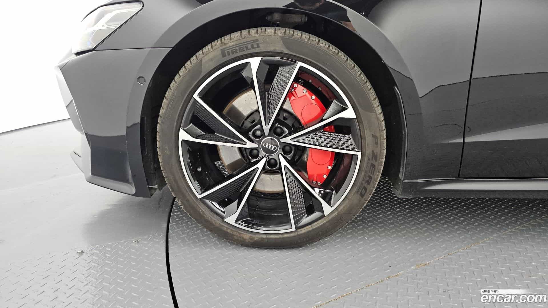 A7 Audi 2021.9-OUTER-005