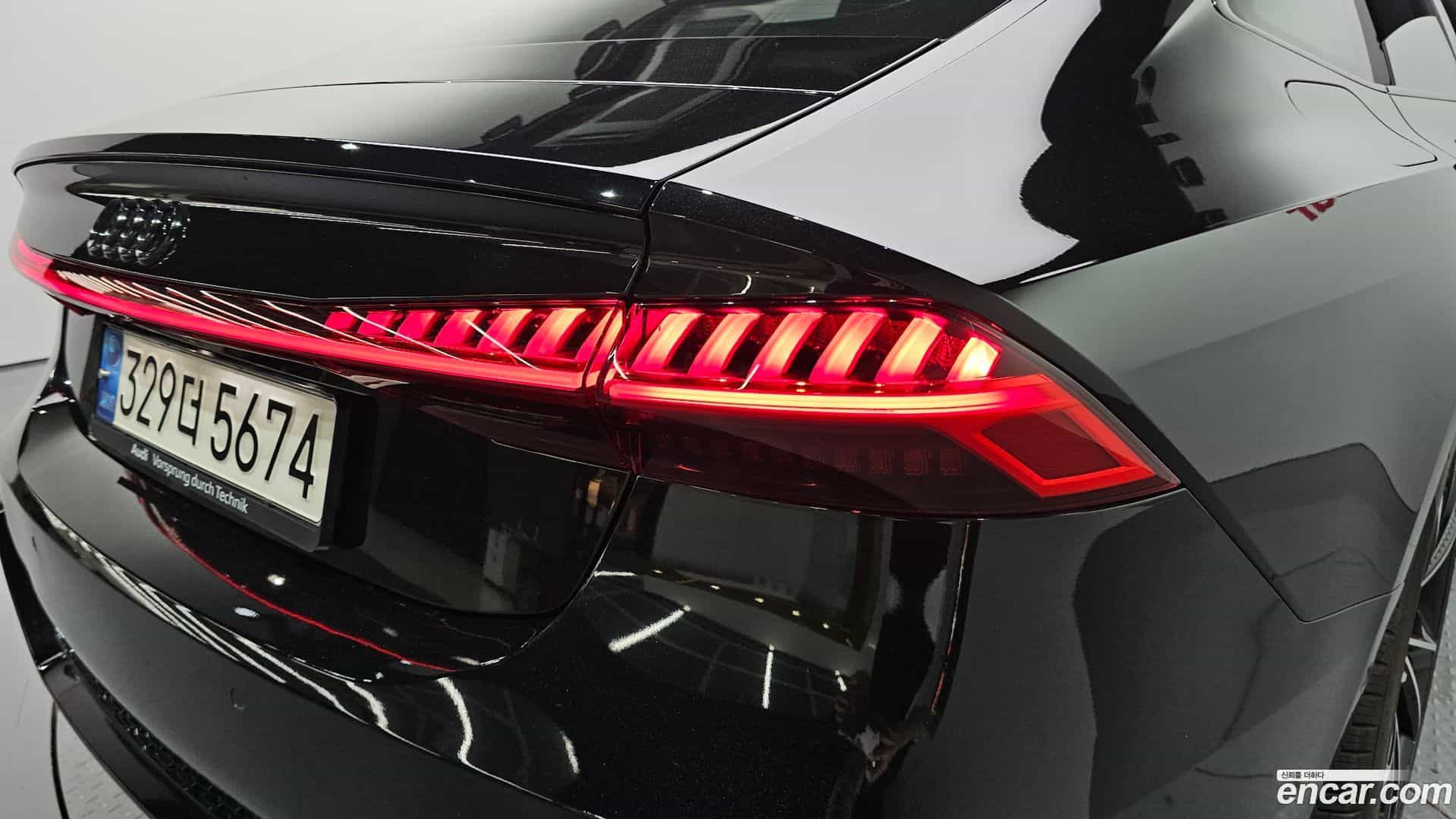 A7 Audi 2021.9-OUTER-033