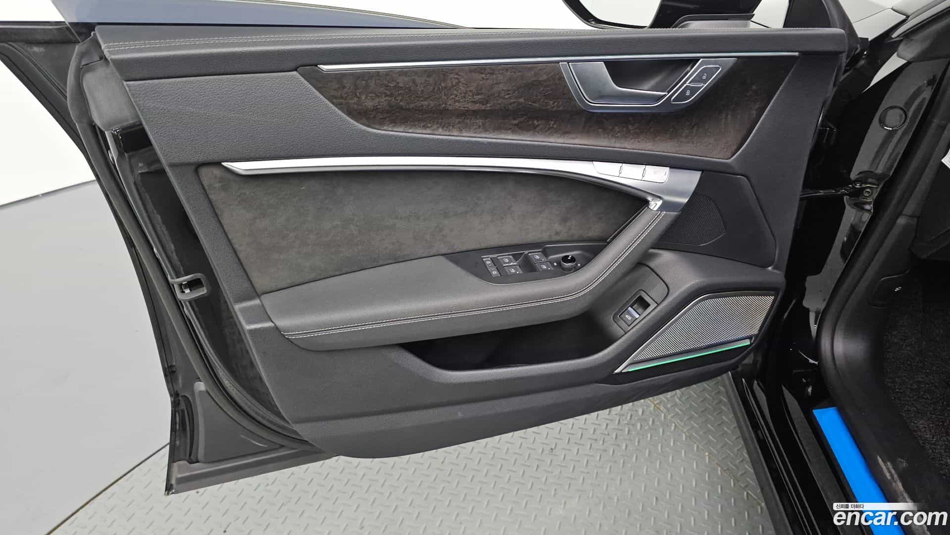 A7 Audi 2021.9-INNER-034