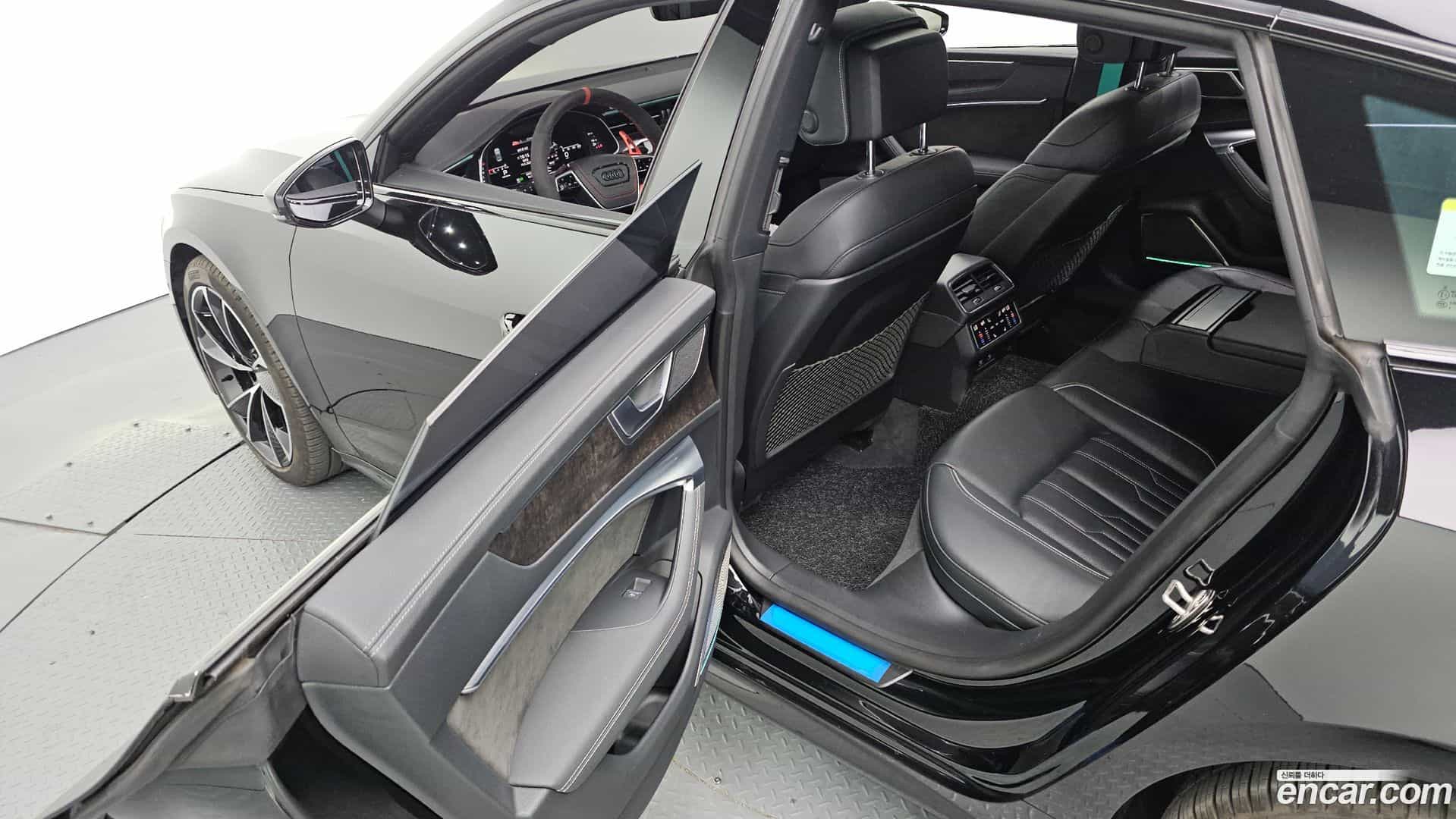 A7 Audi 2021.9-OPTION-045