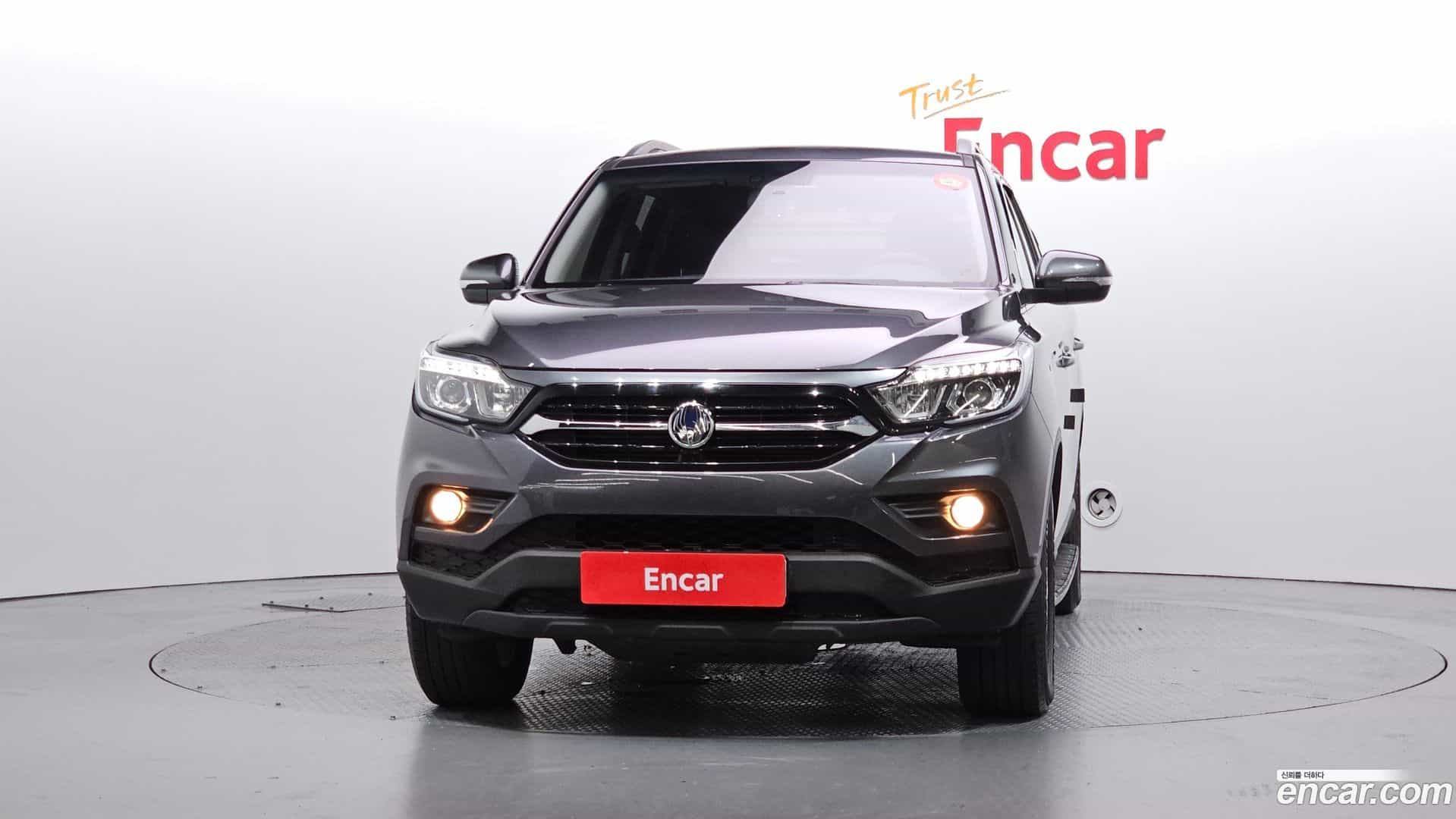 Rexton KG Mobility 2019.0-OUTER-003