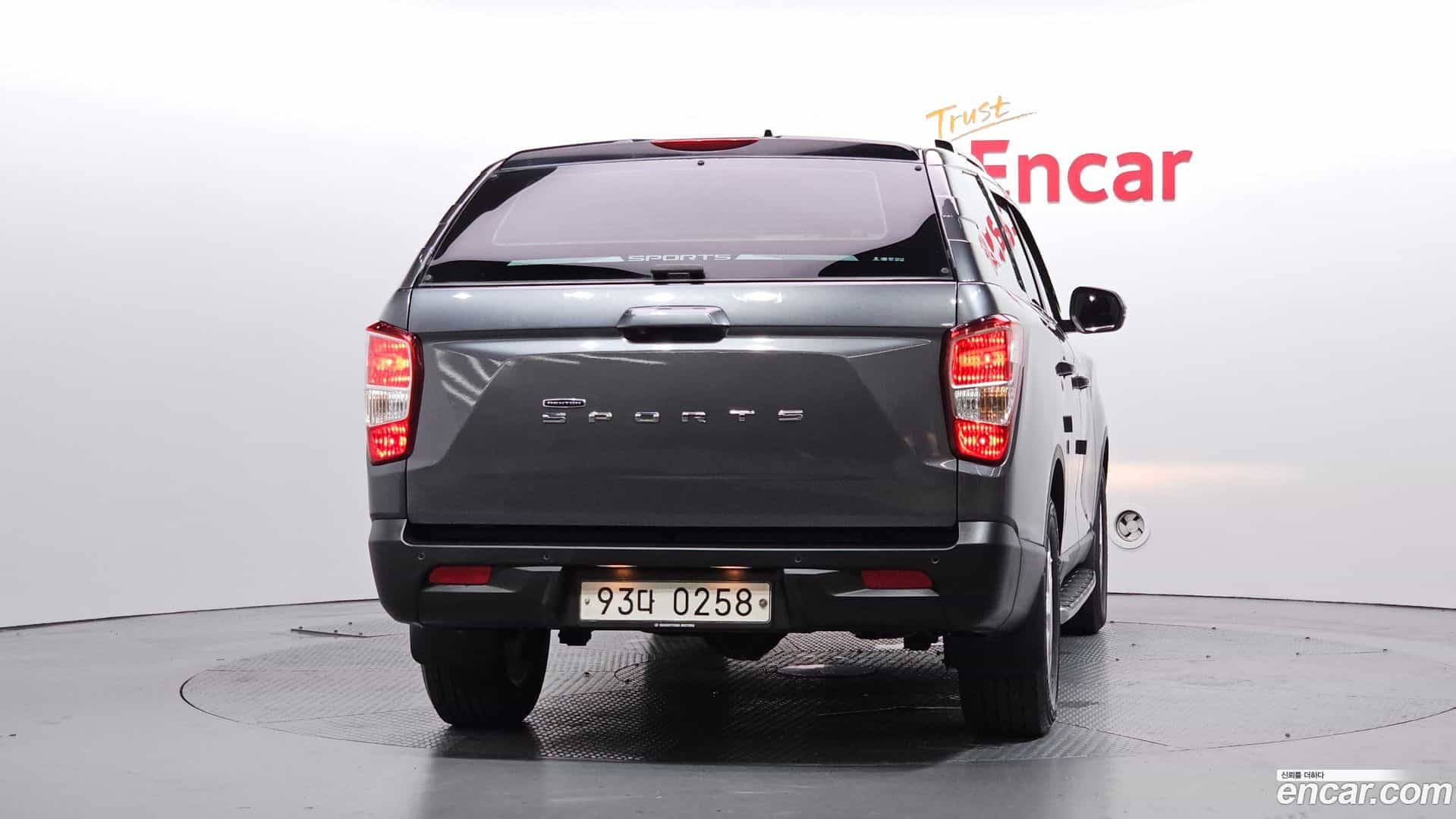 Rexton KG Mobility 2019.0-OUTER-004